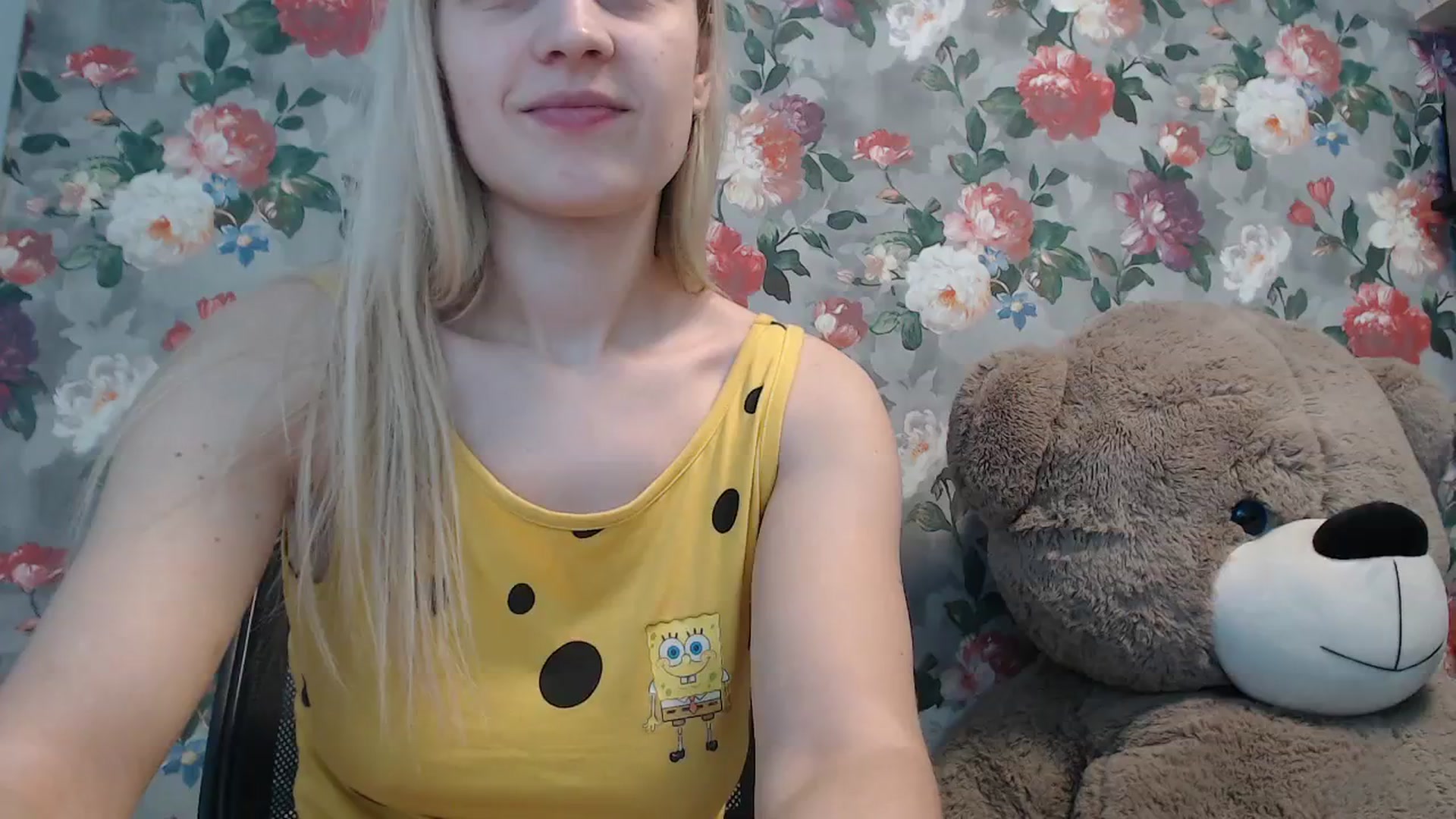 Gallery image thumbnail from SweetyDonut's myfreecams stream on, 03/01/2026, 09:37 image 15 of 20