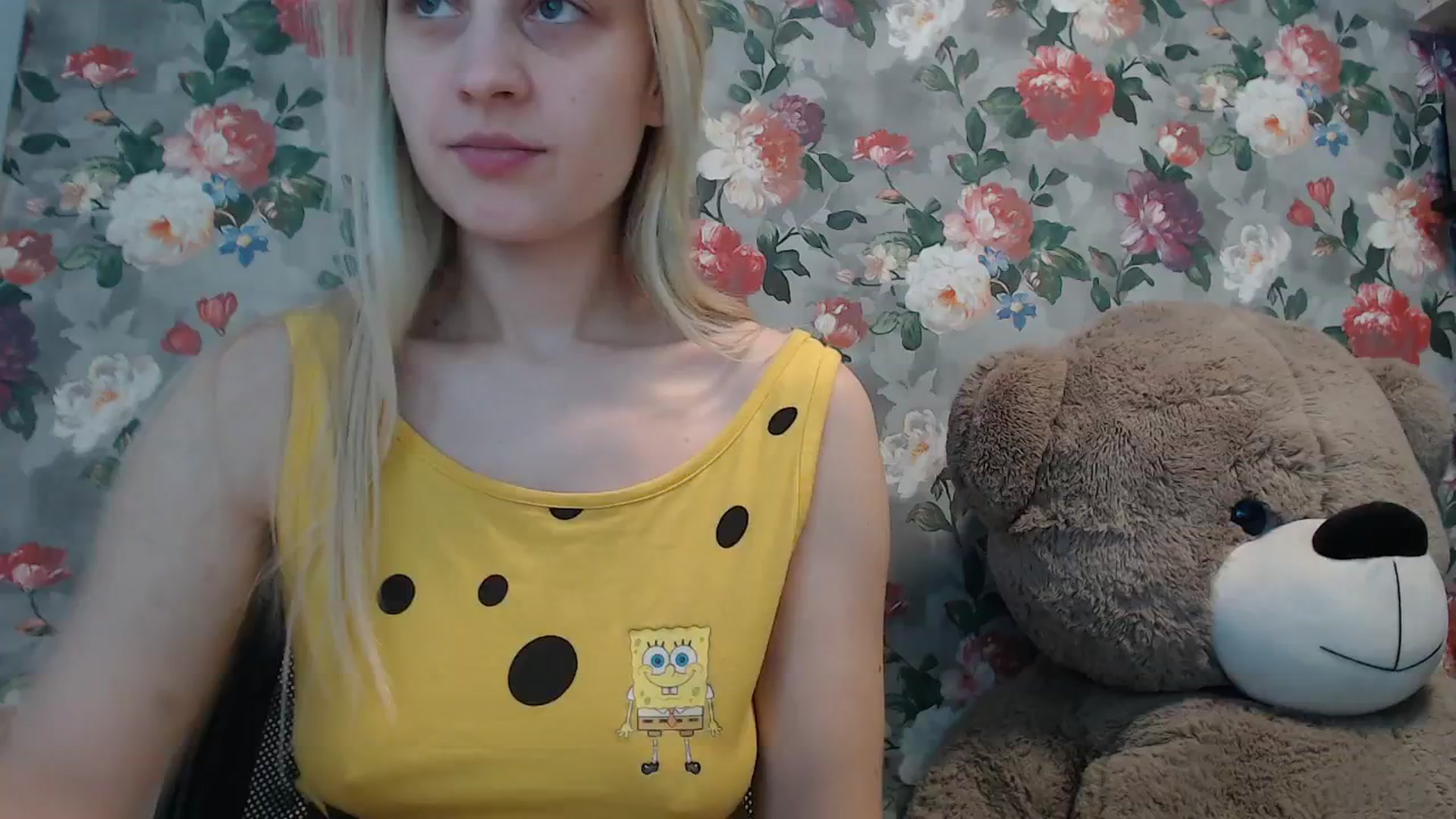 Gallery image thumbnail from SweetyDonut's myfreecams stream on, 03/01/2026, 09:37 image 3 of 20