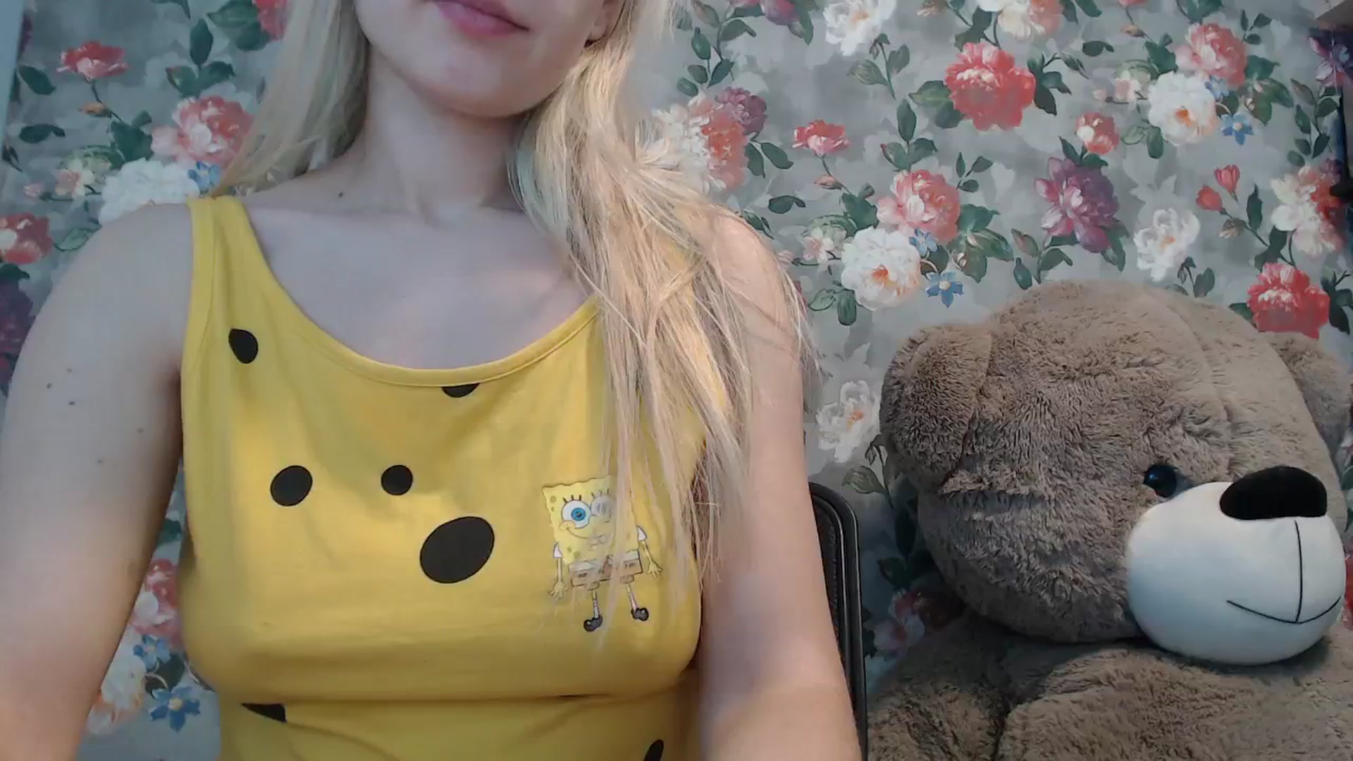 Gallery image thumbnail from SweetyDonut's myfreecams stream on, 03/01/2026, 09:37 image 14 of 20