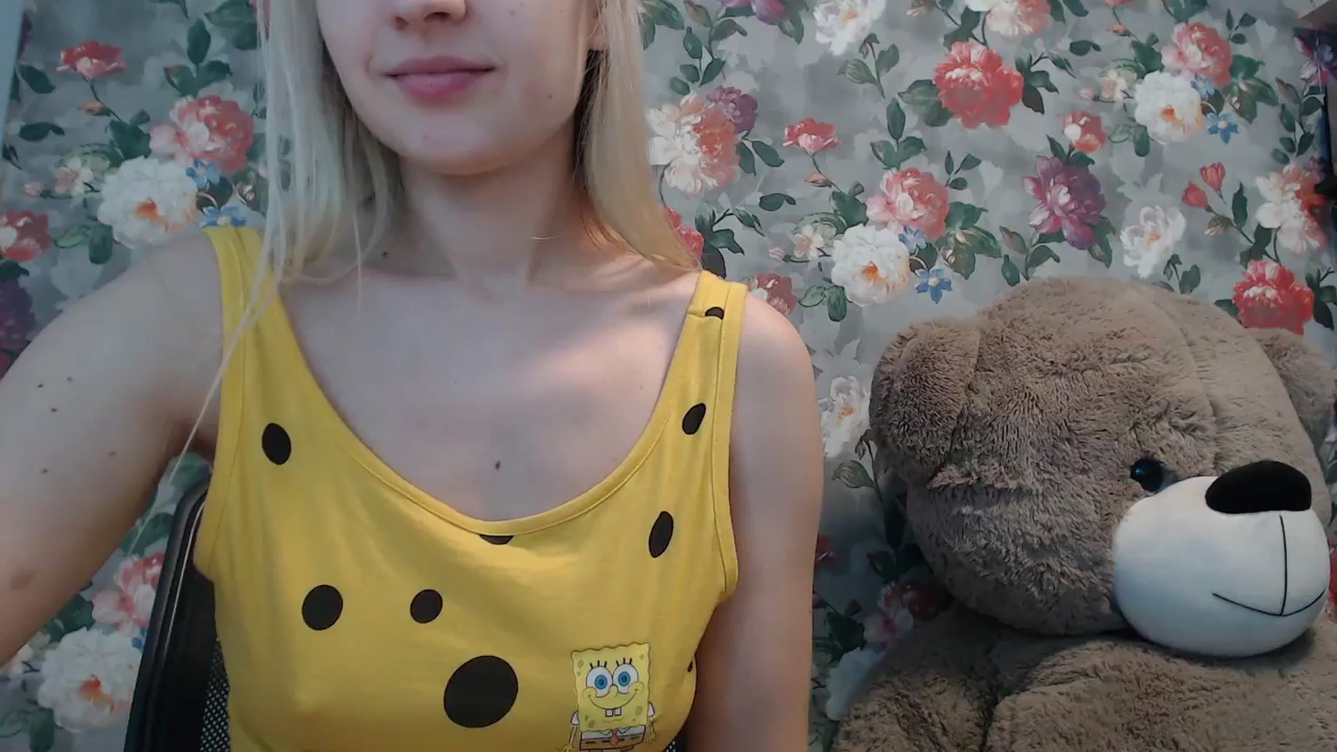 Gallery image thumbnail from SweetyDonut's myfreecams stream on, 03/01/2026, 09:37 image 19 of 20
