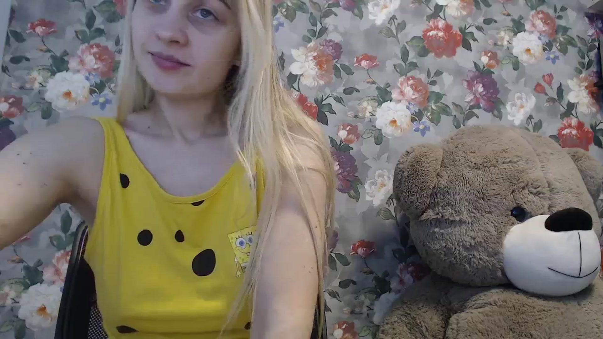Gallery image thumbnail from SweetyDonut's myfreecams stream on, 03/01/2026, 12:07 image 17 of 20