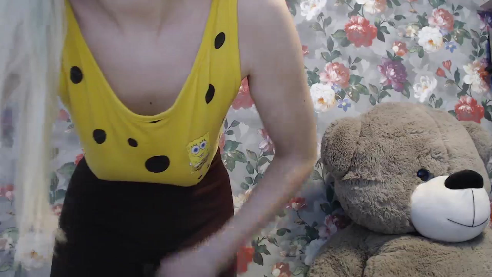 Gallery image thumbnail from SweetyDonut's myfreecams stream on, 03/01/2026, 12:07 image 10 of 20