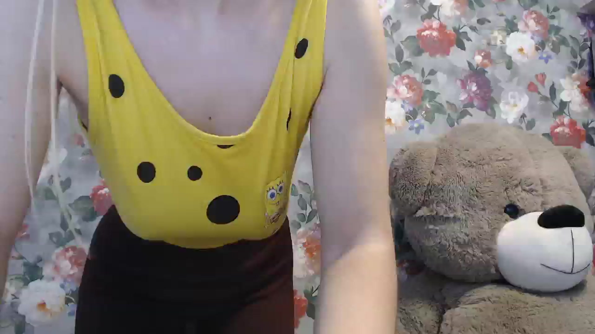 Gallery image thumbnail from SweetyDonut's myfreecams stream on, 03/01/2026, 12:07 image 5 of 20