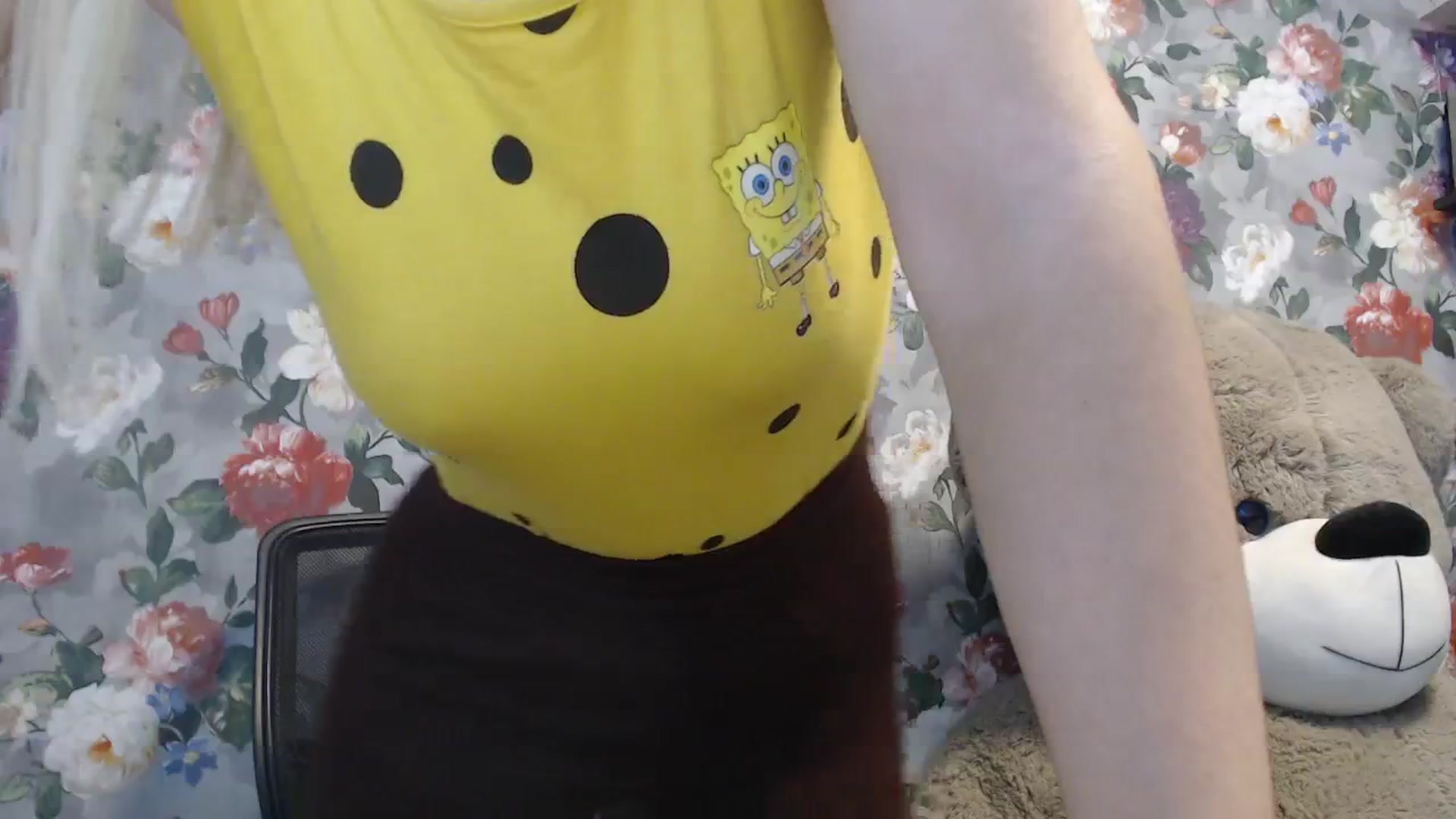 Gallery image thumbnail from SweetyDonut's myfreecams stream on, 03/01/2026, 12:07 image 7 of 20