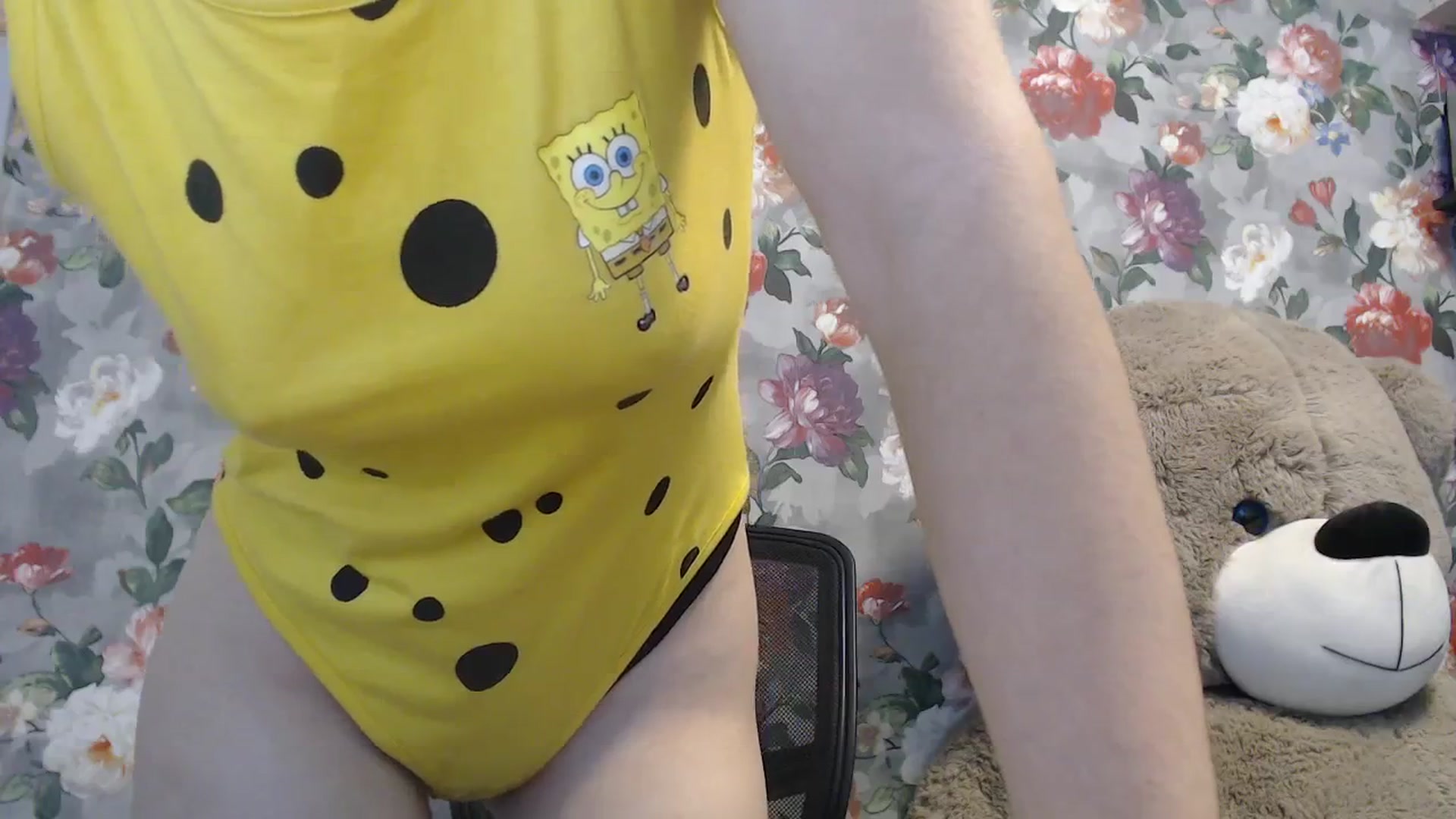 Gallery image thumbnail from SweetyDonut's myfreecams stream on, 03/01/2026, 12:07 image 15 of 20