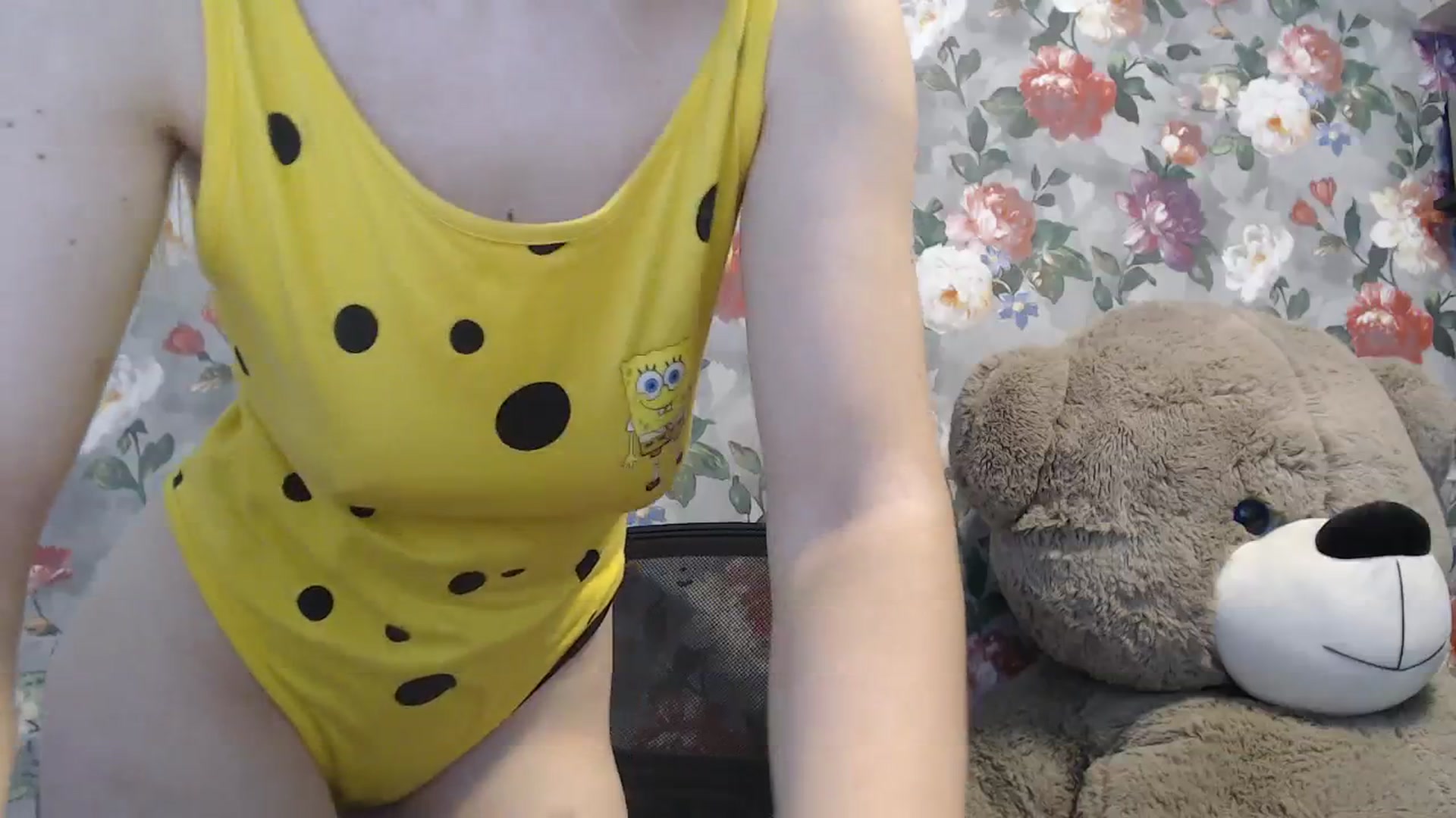 Gallery image thumbnail from SweetyDonut's myfreecams stream on, 03/01/2026, 12:07 image 14 of 20