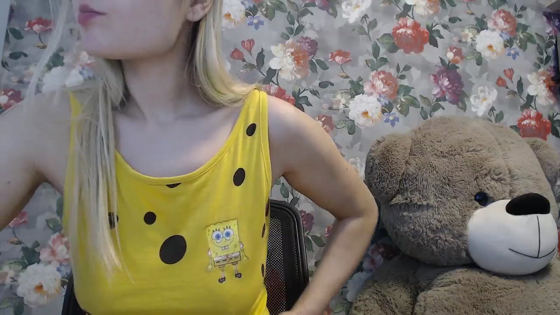 Gallery image thumbnail from SweetyDonut's myfreecams stream on, 03/01/2026, 12:07 image 20 of 20