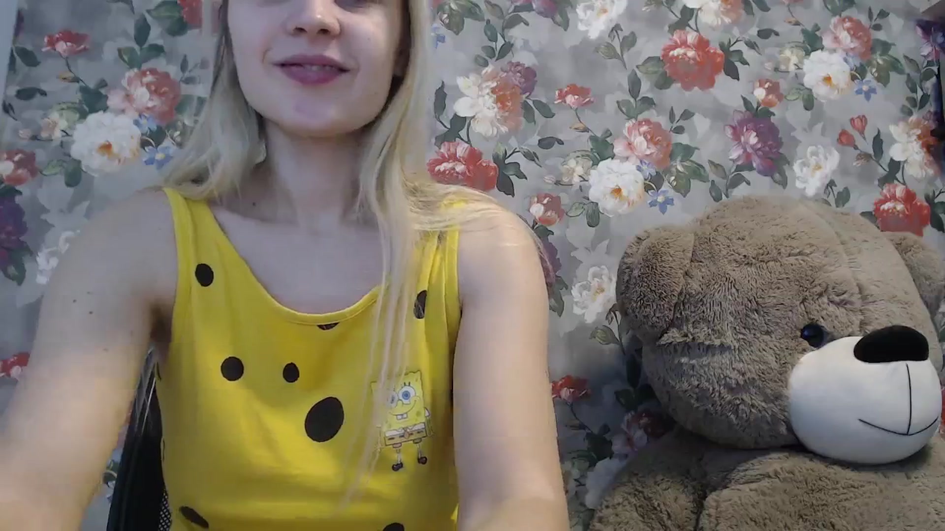Gallery image thumbnail from SweetyDonut's myfreecams stream on, 03/01/2026, 12:07 image 18 of 20
