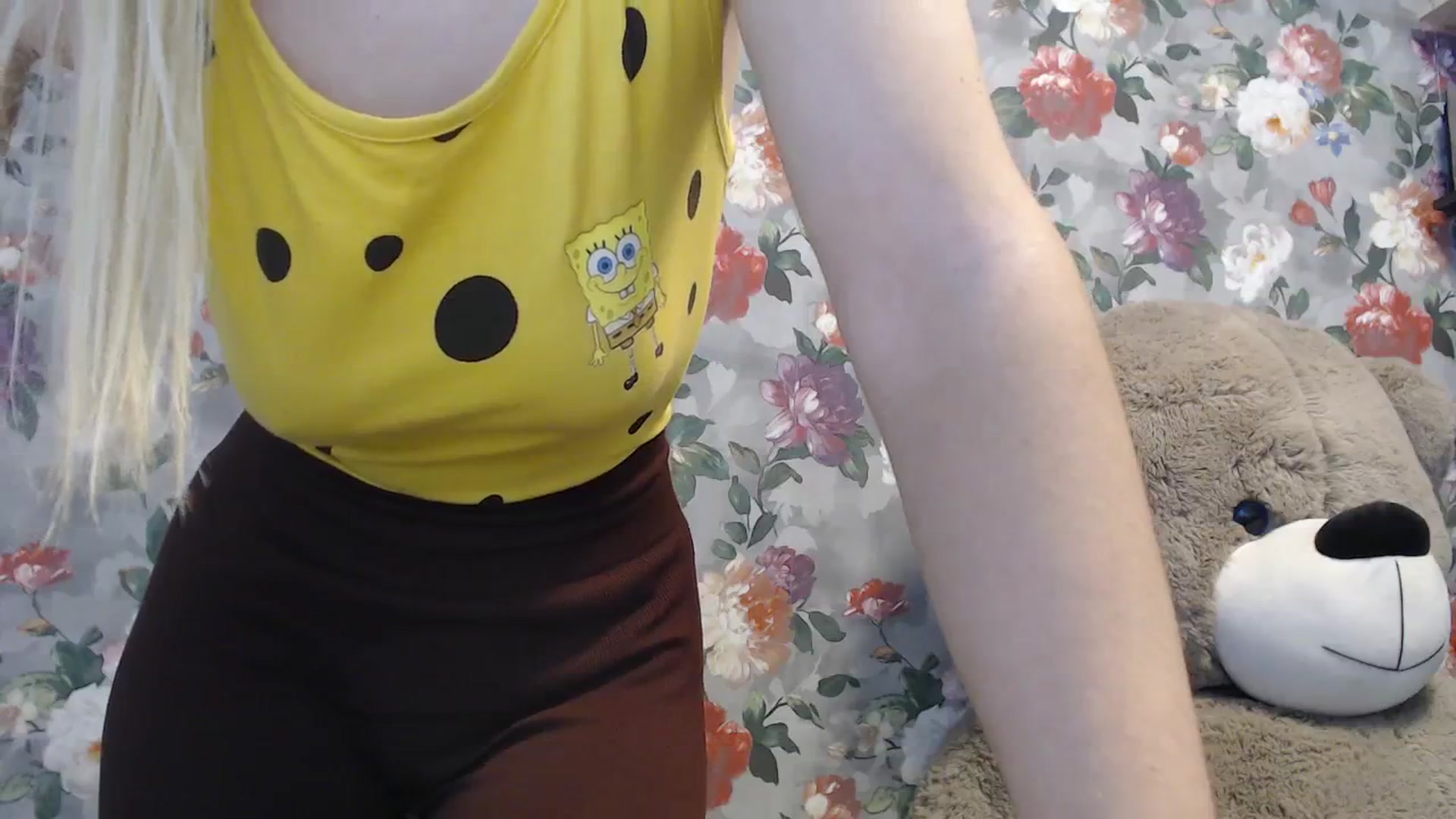 Gallery image thumbnail from SweetyDonut's myfreecams stream on, 03/01/2026, 12:07 image 11 of 20