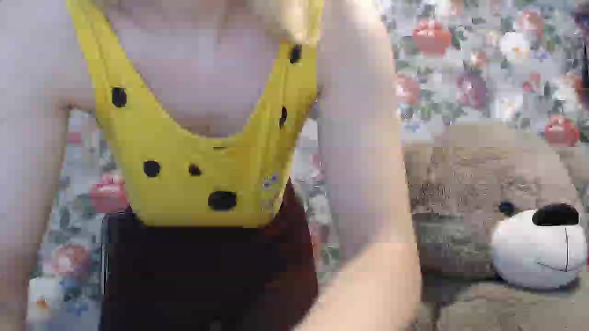 Gallery image thumbnail from SweetyDonut's myfreecams stream on, 03/01/2026, 12:07 image 6 of 20
