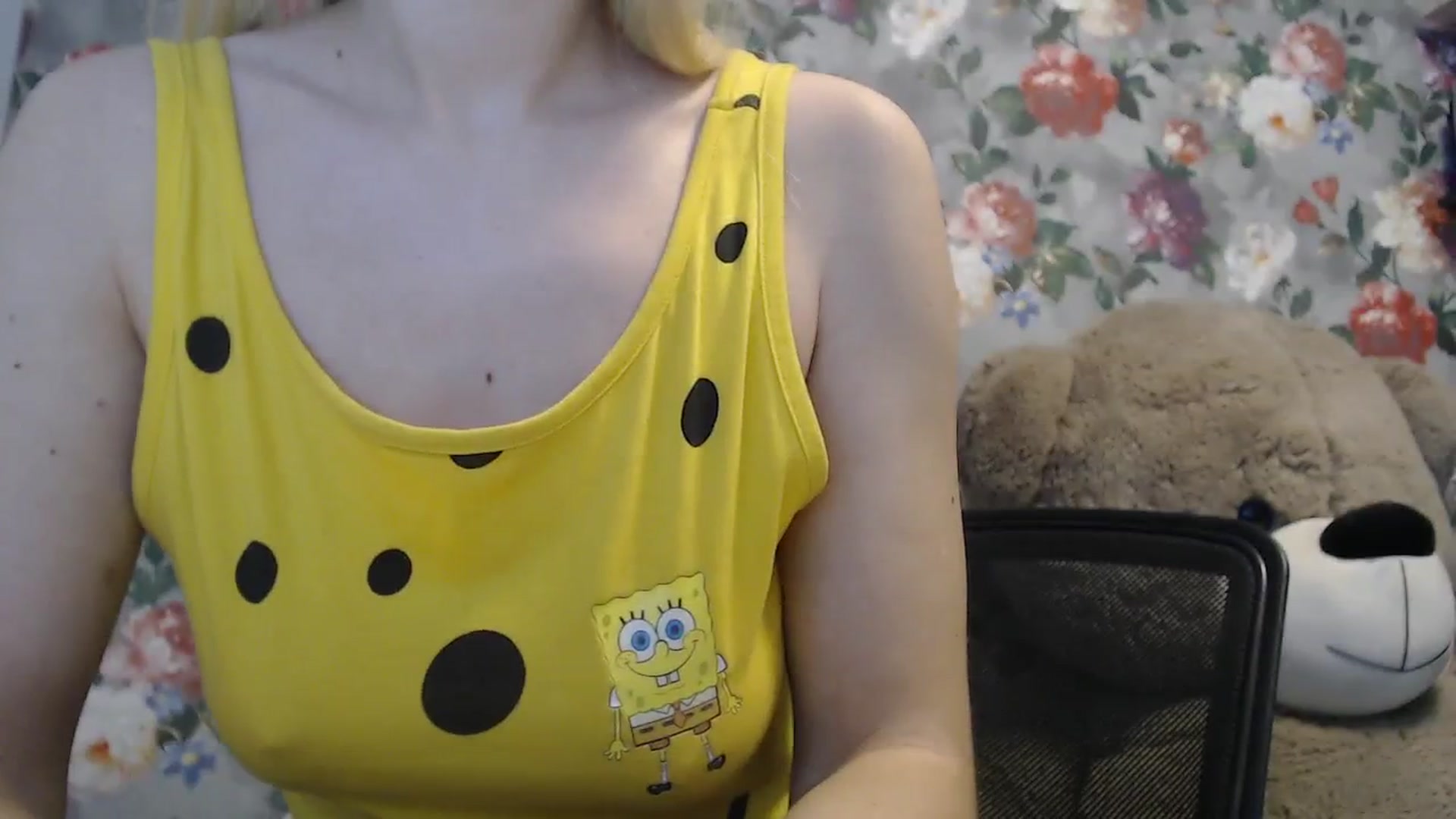 Gallery image thumbnail from SweetyDonut's myfreecams stream on, 03/01/2026, 13:22 image 17 of 20