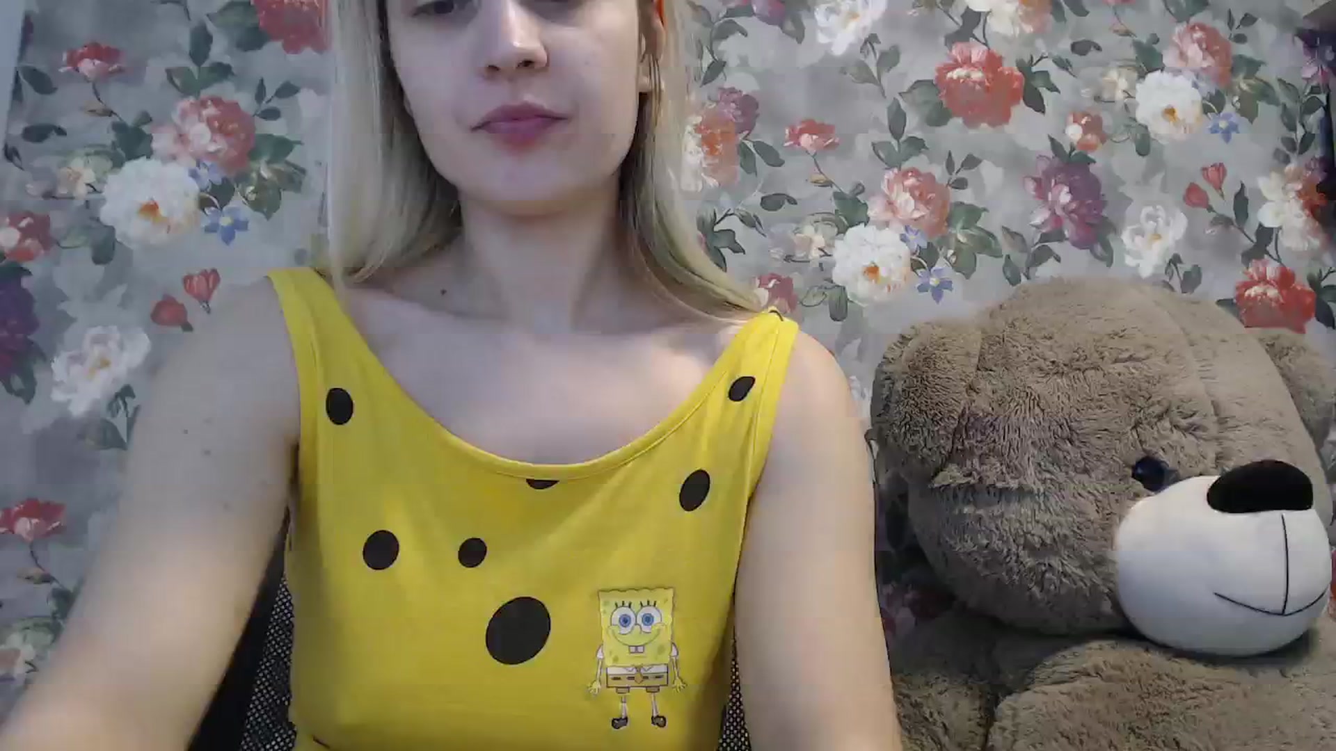 Gallery image thumbnail from SweetyDonut's myfreecams stream on, 03/01/2026, 13:22 image 10 of 20