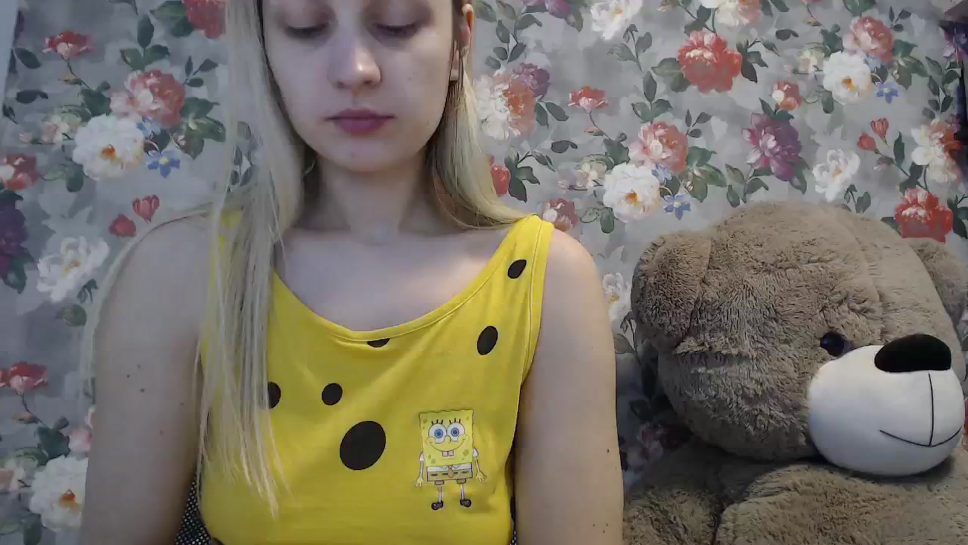 Gallery image thumbnail from SweetyDonut's myfreecams stream on, 03/01/2026, 13:22 image 12 of 20
