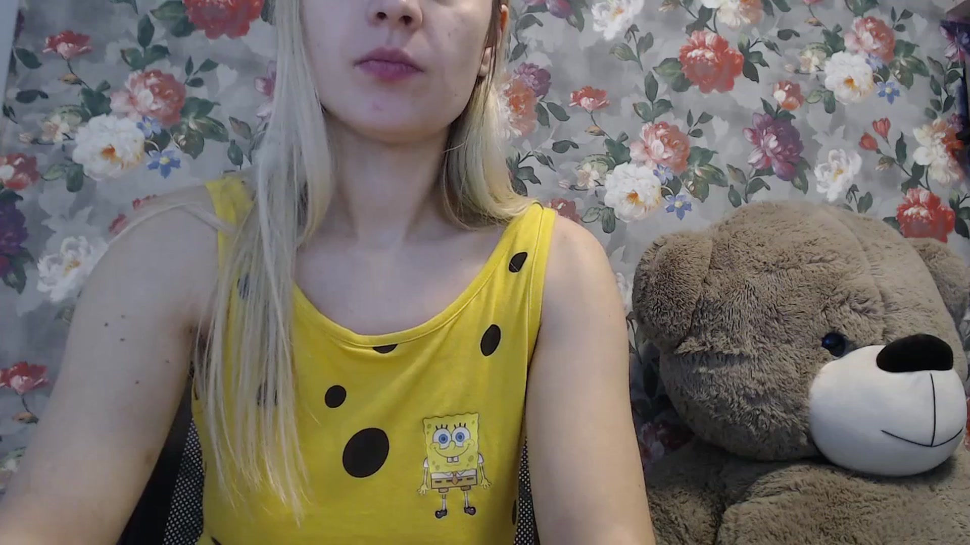 Gallery image thumbnail from SweetyDonut's myfreecams stream on, 03/01/2026, 13:22 image 13 of 20