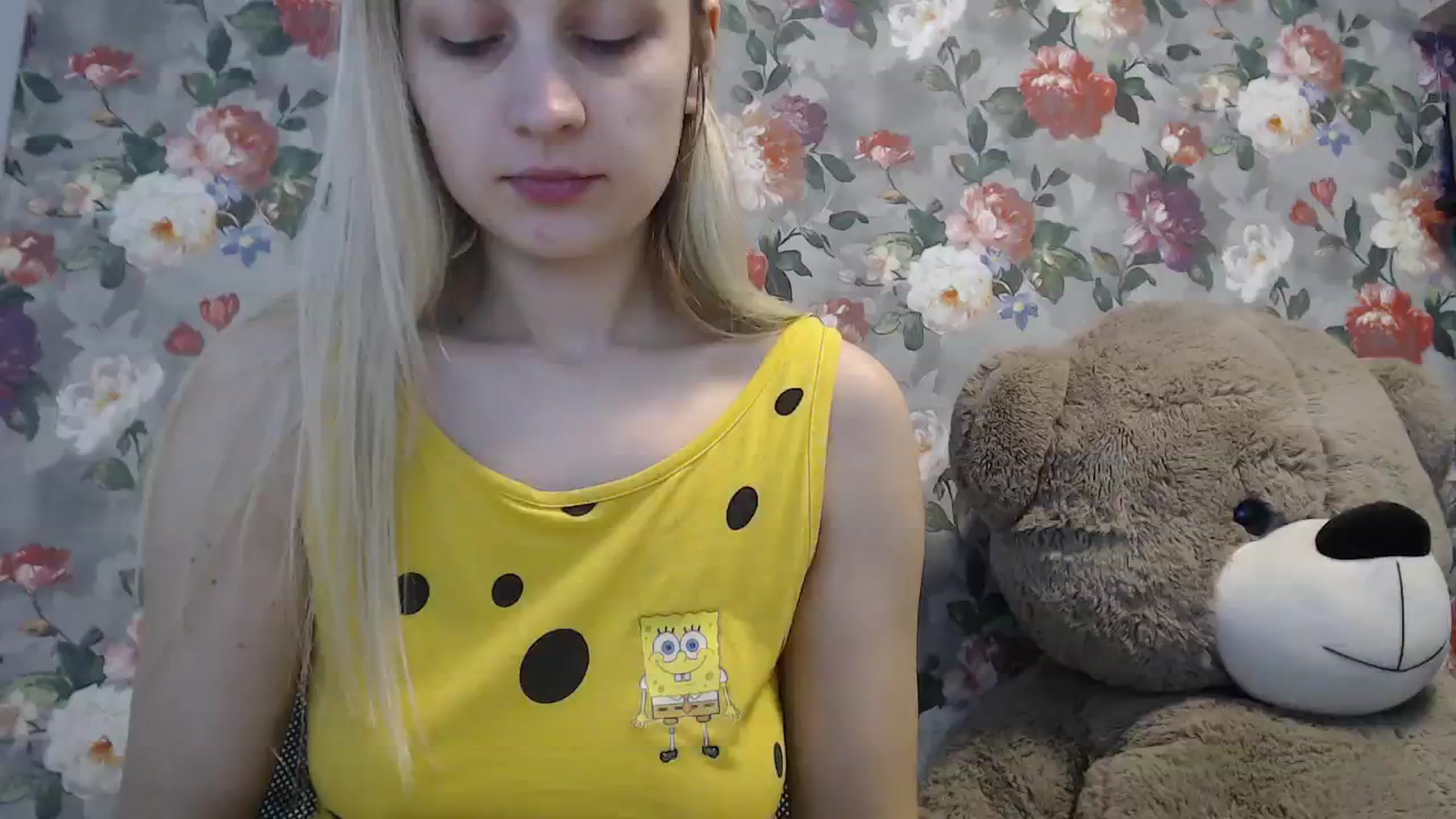 Gallery image thumbnail from SweetyDonut's myfreecams stream on, 03/01/2026, 13:22 image 11 of 20