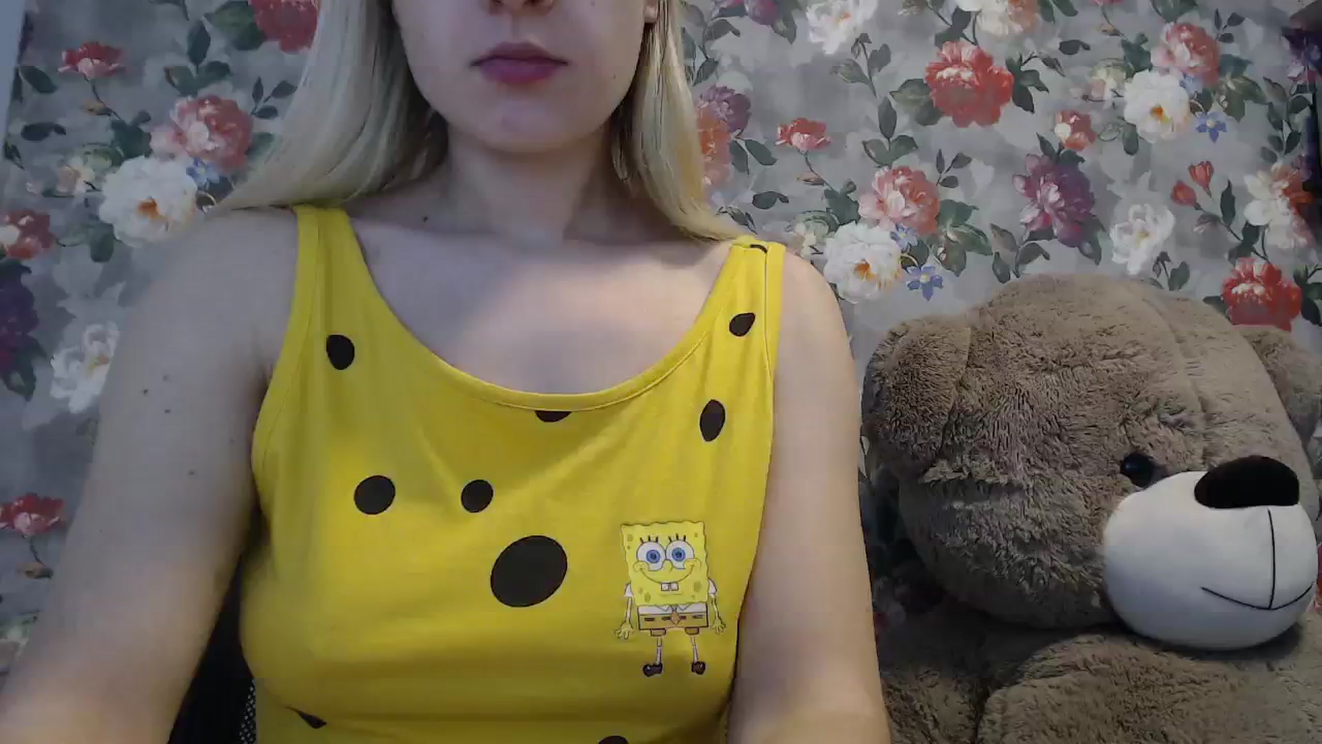 Gallery image thumbnail from SweetyDonut's myfreecams stream on, 03/01/2026, 13:22 image 7 of 20
