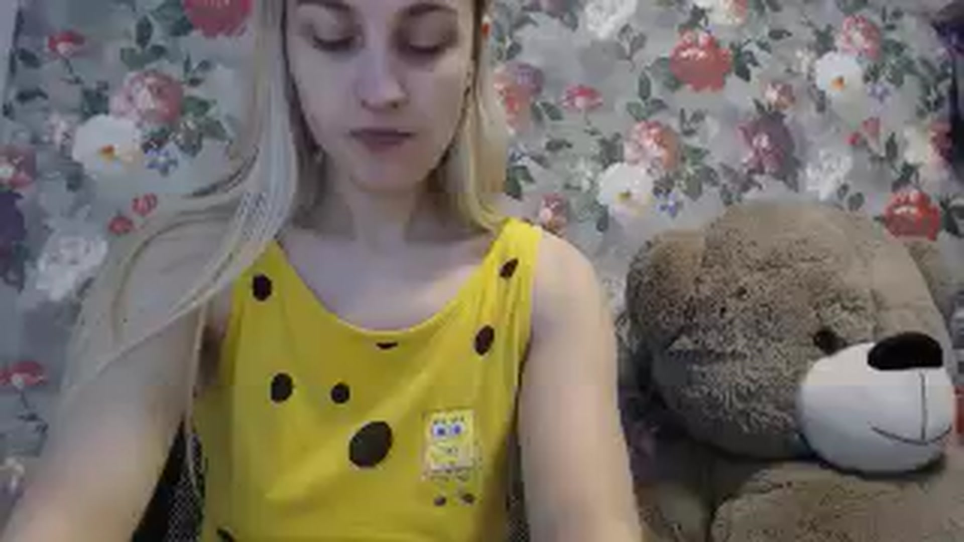 Gallery image thumbnail from SweetyDonut's myfreecams stream on, 03/01/2026, 13:22 image 1 of 20