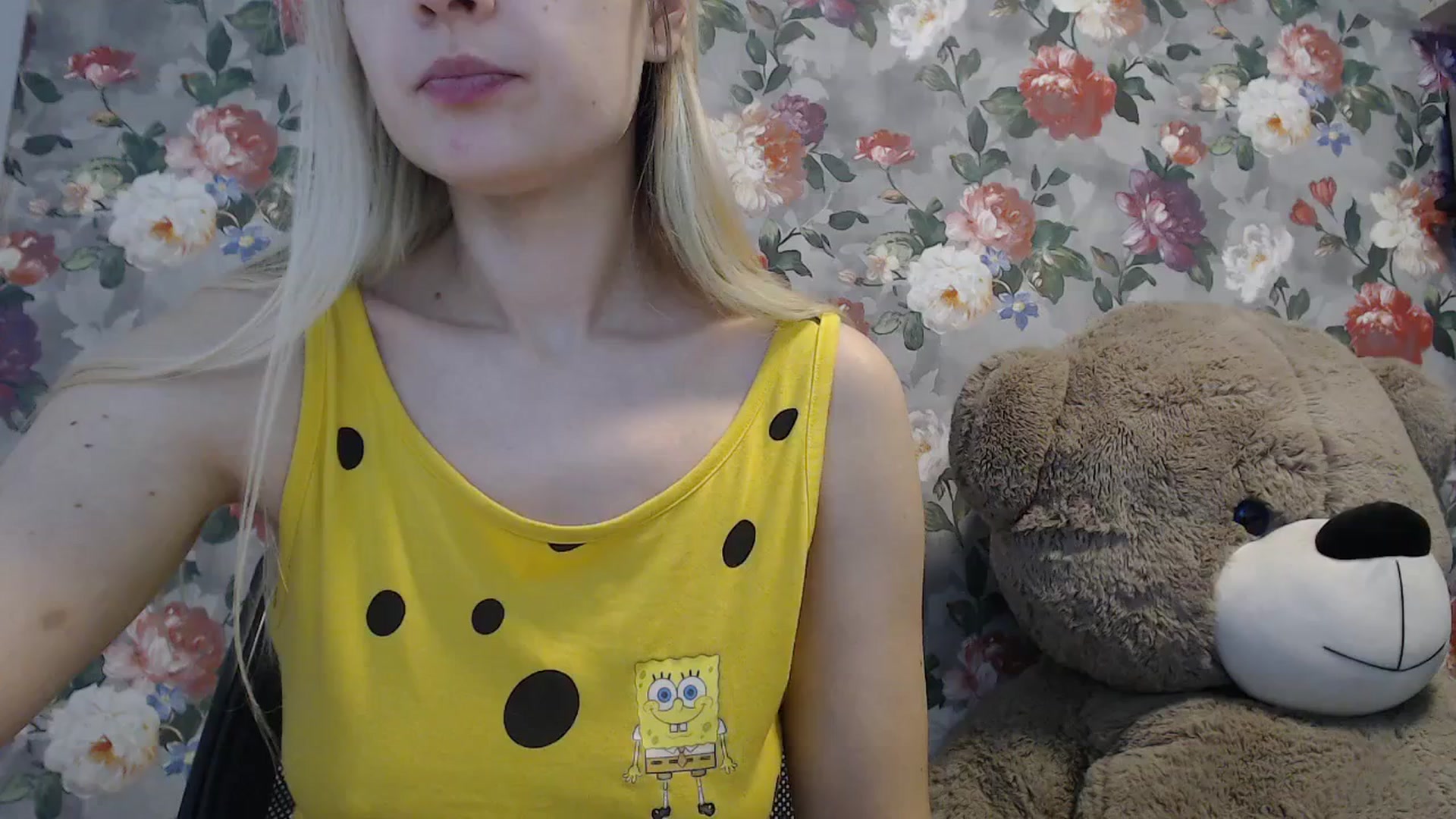 Gallery image thumbnail from SweetyDonut's myfreecams stream on, 03/01/2026, 13:22 image 8 of 20