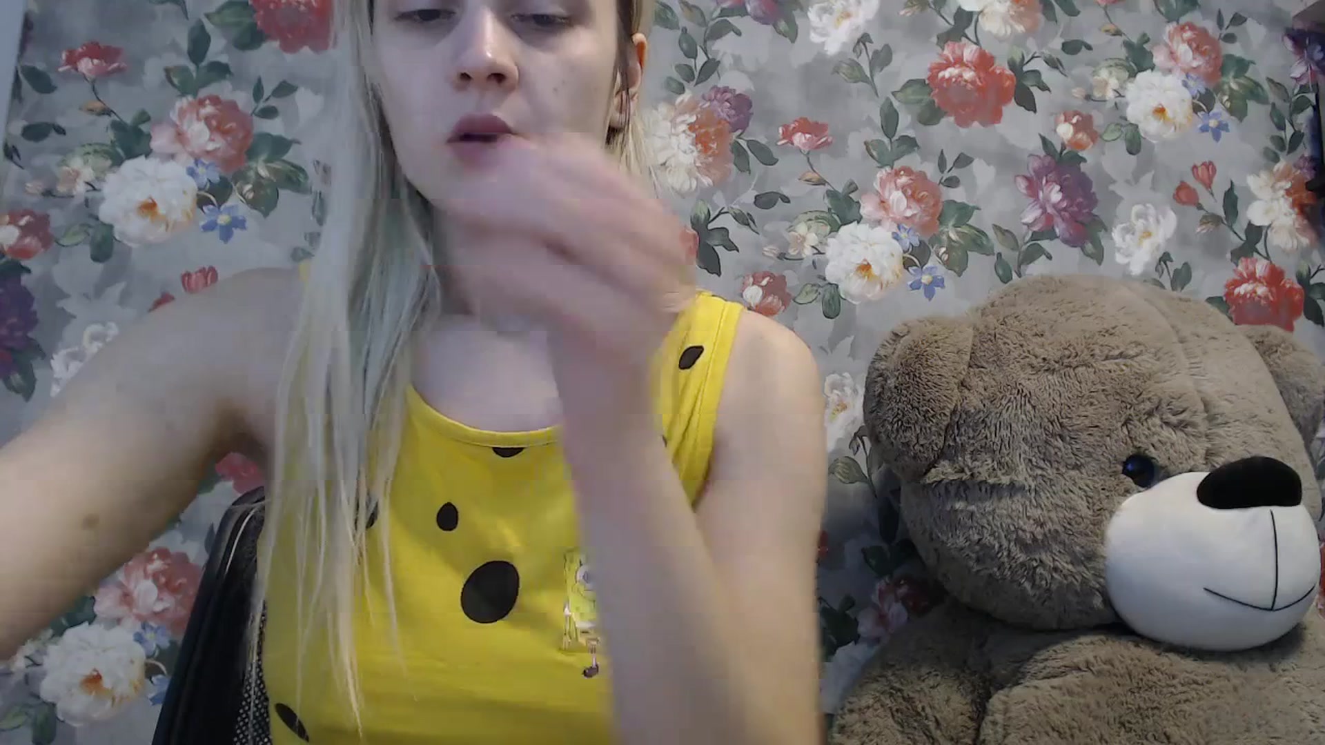 Gallery image thumbnail from SweetyDonut's myfreecams stream on, 03/01/2026, 13:22 image 2 of 20