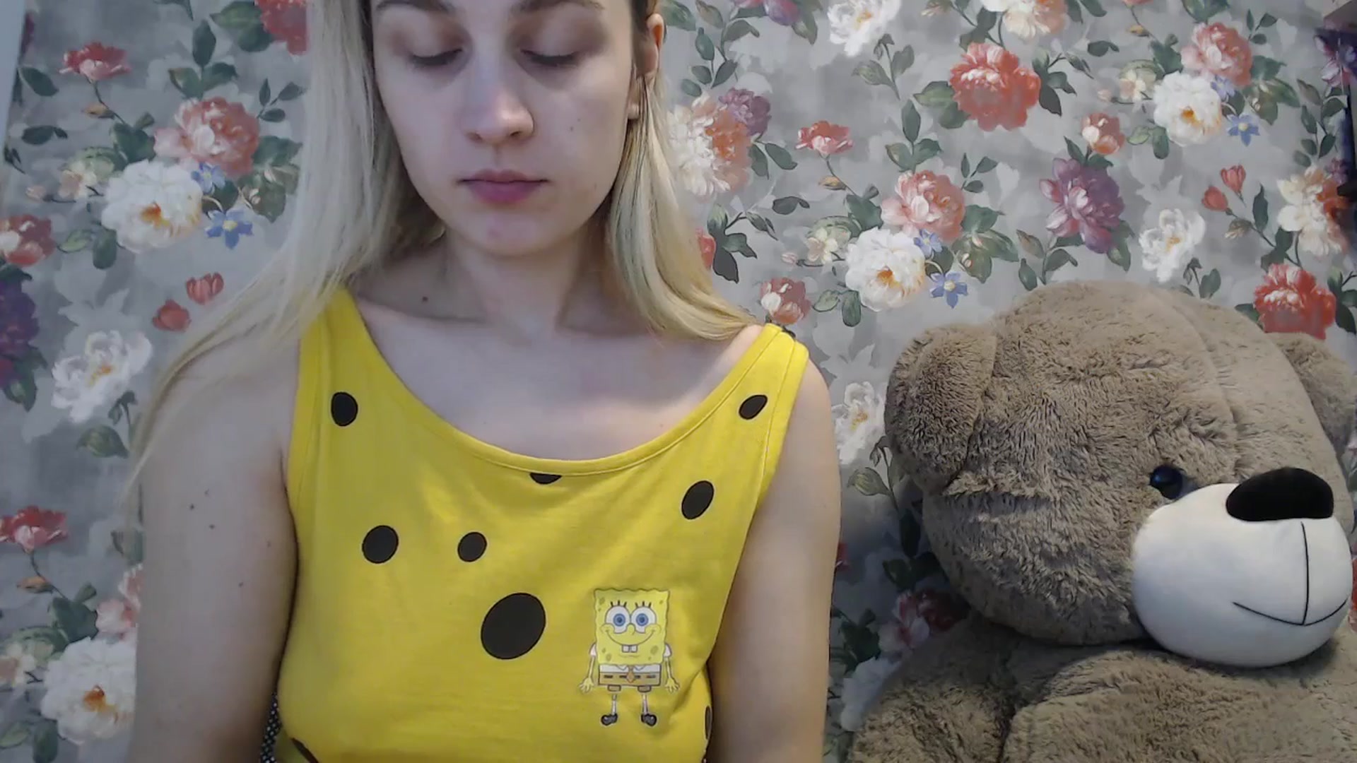 Gallery image thumbnail from SweetyDonut's myfreecams stream on, 03/01/2026, 13:22 image 4 of 20