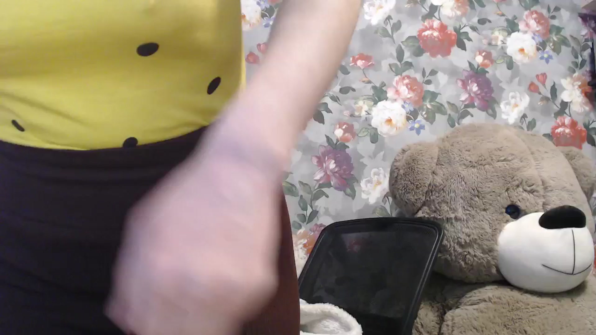 Gallery image thumbnail from SweetyDonut's myfreecams stream on, 03/01/2026, 15:32 image 1 of 20