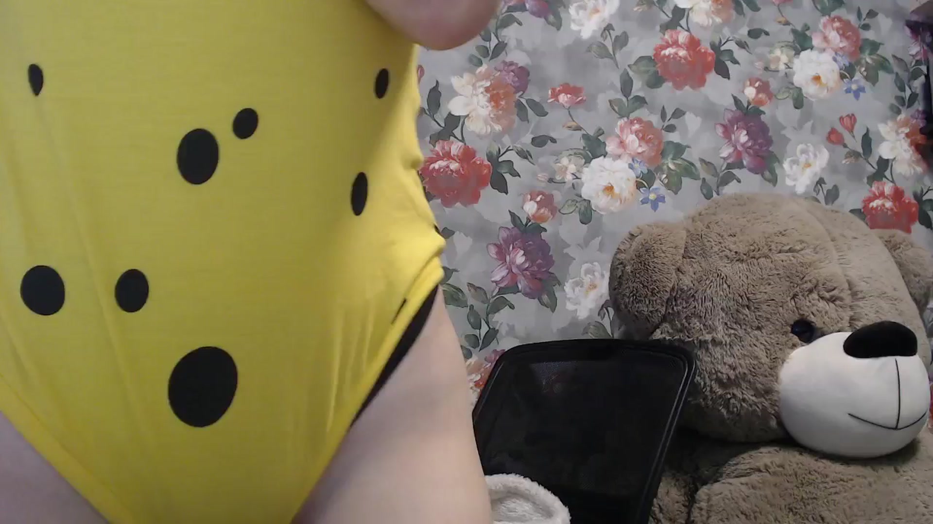 Gallery image thumbnail from SweetyDonut's myfreecams stream on, 03/01/2026, 15:32 image 4 of 20