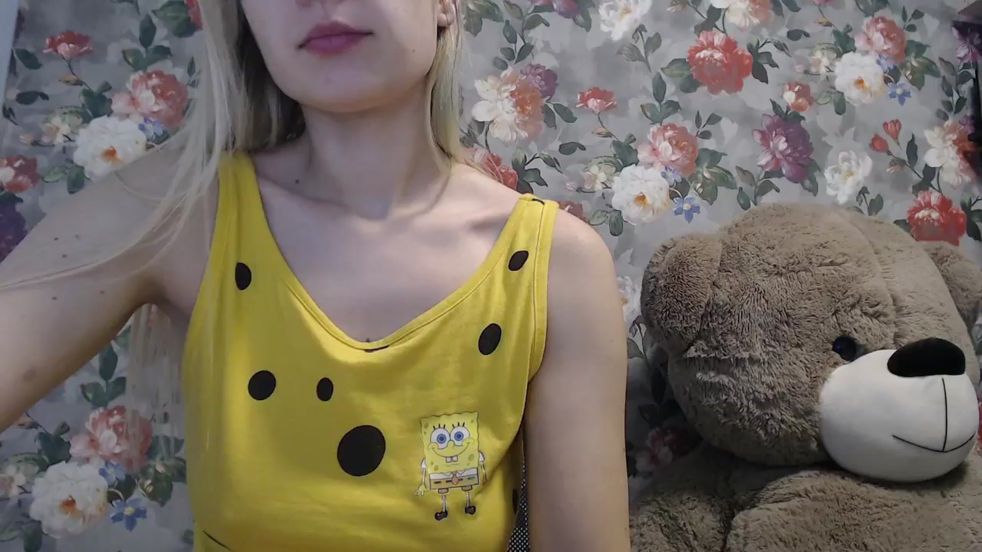 Gallery image thumbnail from SweetyDonut's myfreecams stream on, 03/01/2026, 15:32 image 8 of 20