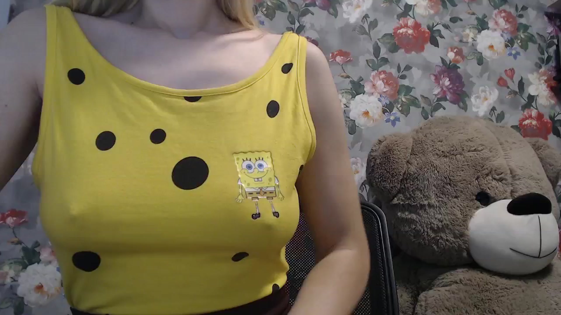 Gallery image thumbnail from SweetyDonut's myfreecams stream on, 03/01/2026, 15:32 image 18 of 20