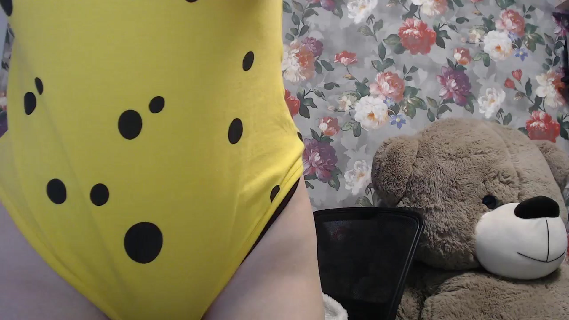 Gallery image thumbnail from SweetyDonut's myfreecams stream on, 03/01/2026, 15:32 image 5 of 20