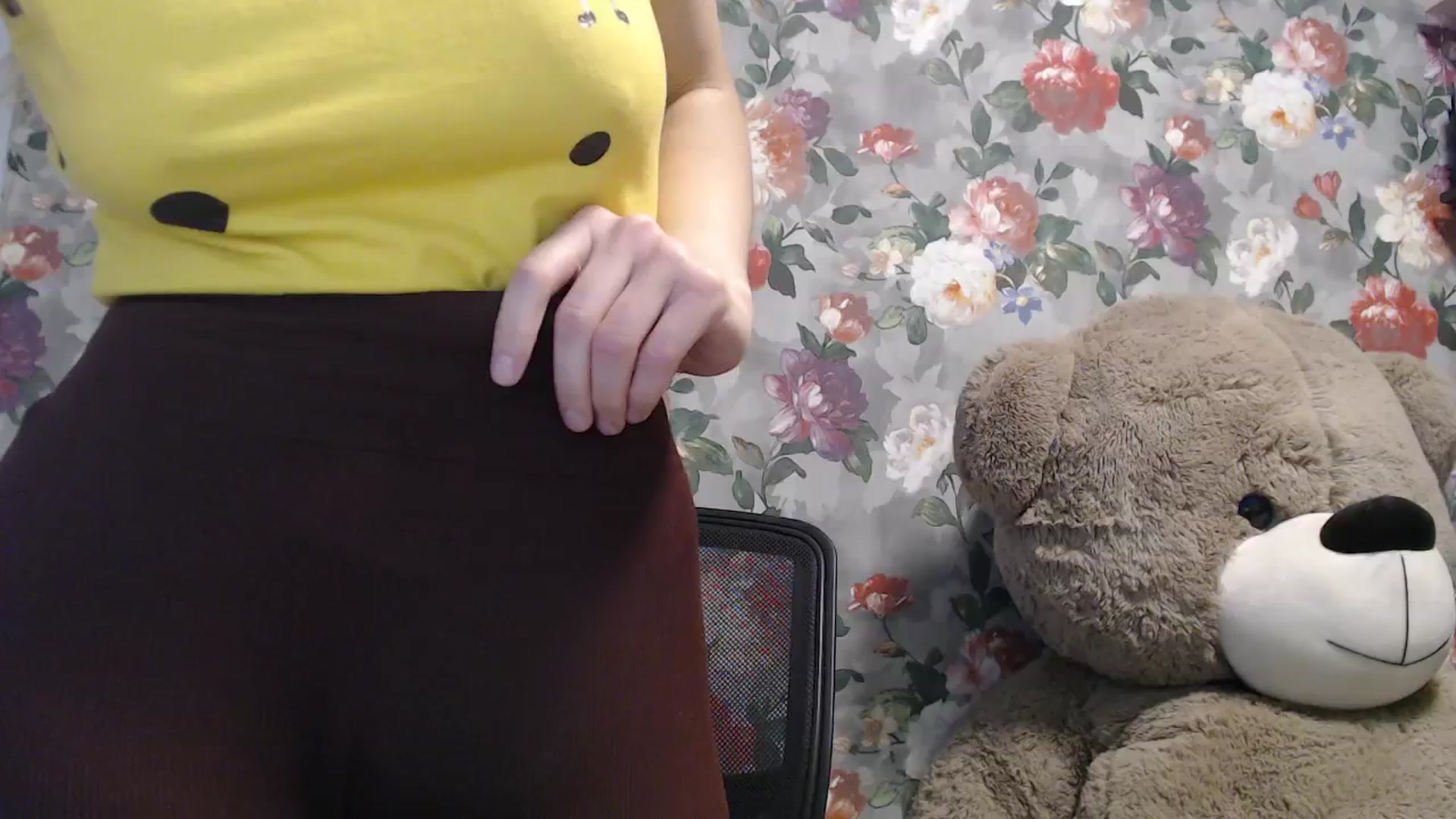 Gallery image thumbnail from SweetyDonut's myfreecams stream on, 03/01/2026, 16:39 image 3 of 20