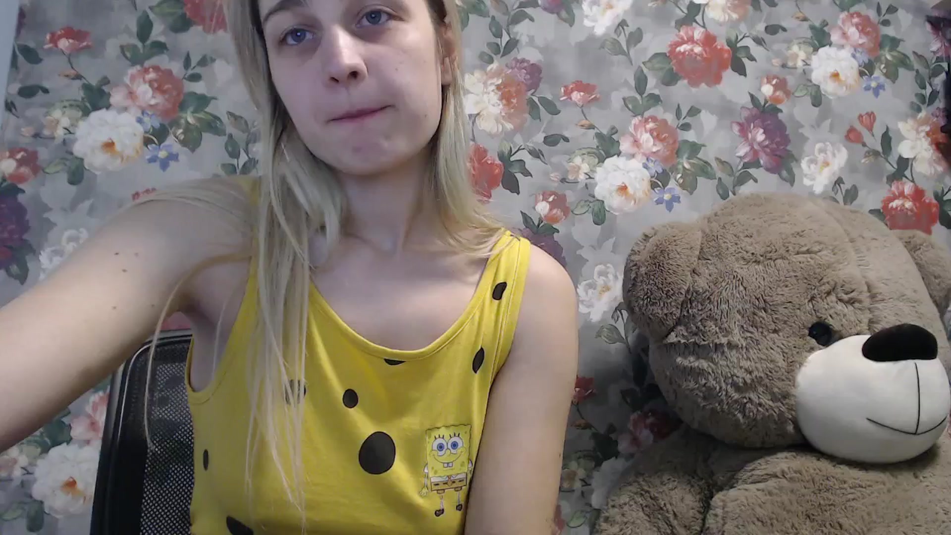 Gallery image thumbnail from SweetyDonut's myfreecams stream on, 03/01/2026, 16:39 image 13 of 20