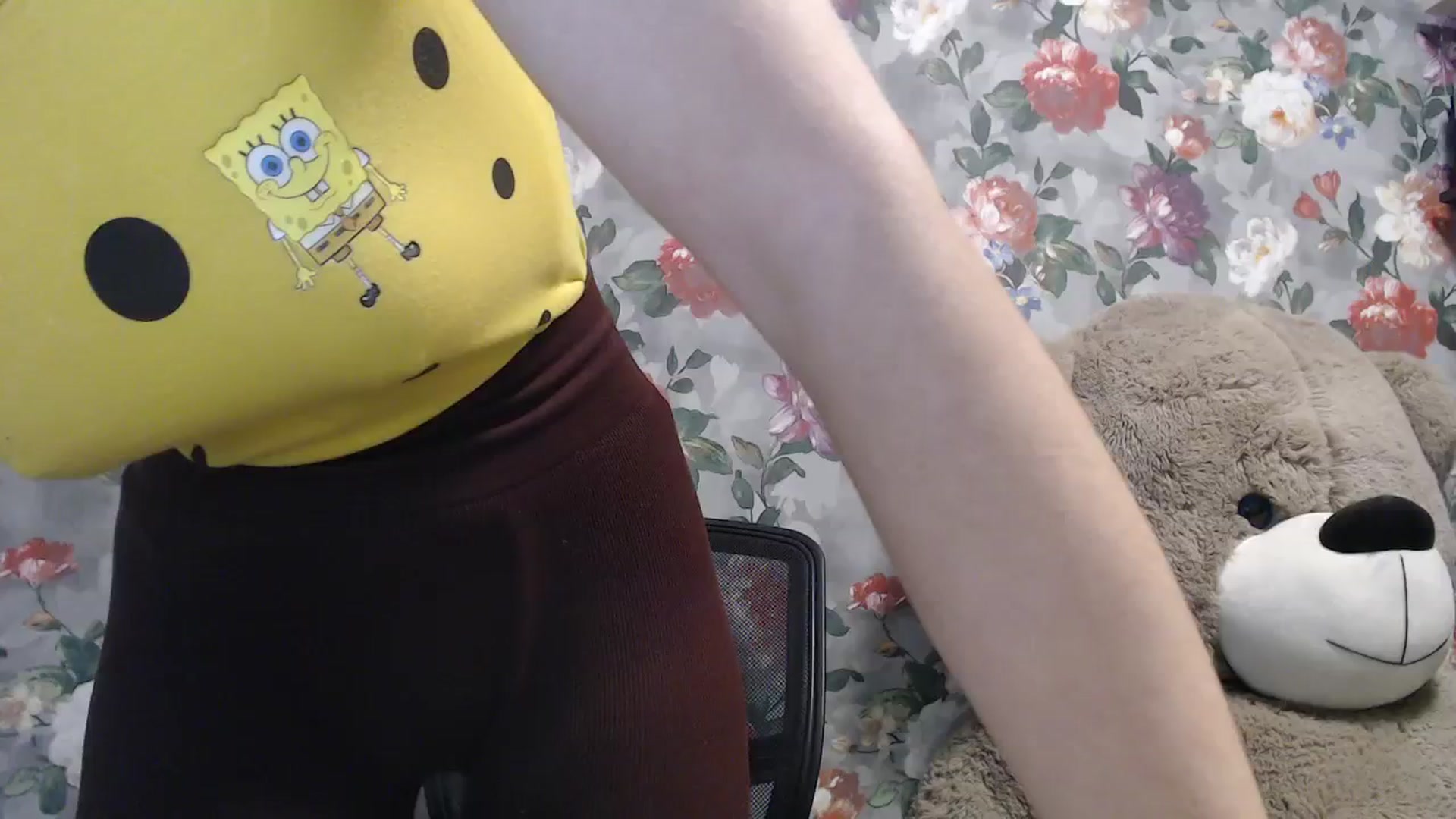 Gallery image thumbnail from SweetyDonut's myfreecams stream on, 03/01/2026, 16:39 image 18 of 20