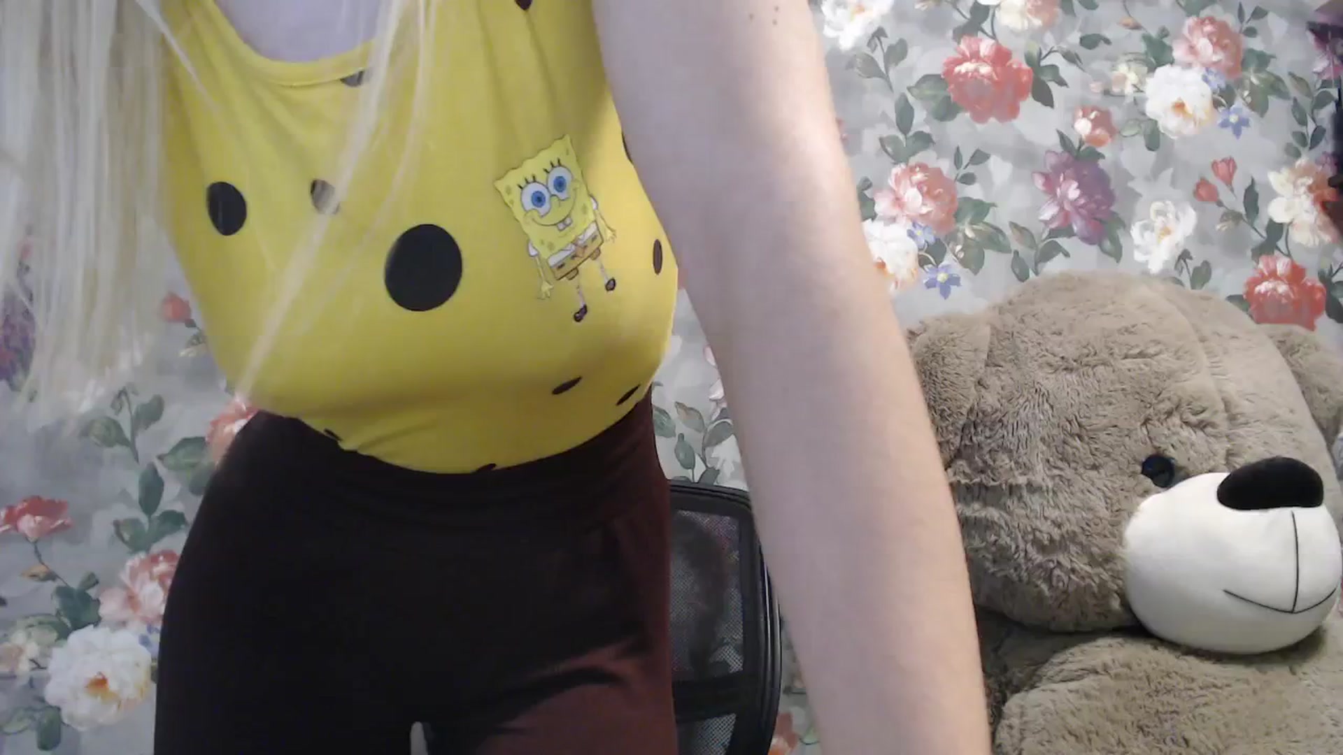 Gallery image thumbnail from SweetyDonut's myfreecams stream on, 03/01/2026, 16:39 image 10 of 20
