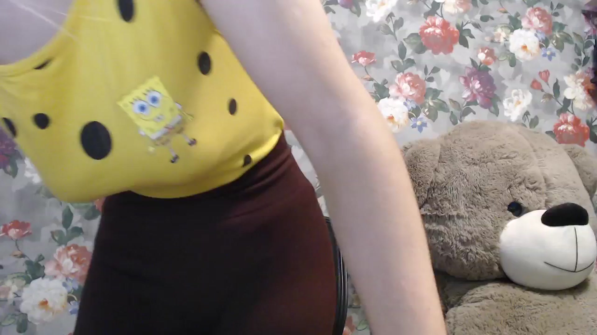 Gallery image thumbnail from SweetyDonut's myfreecams stream on, 03/01/2026, 16:39 image 9 of 20