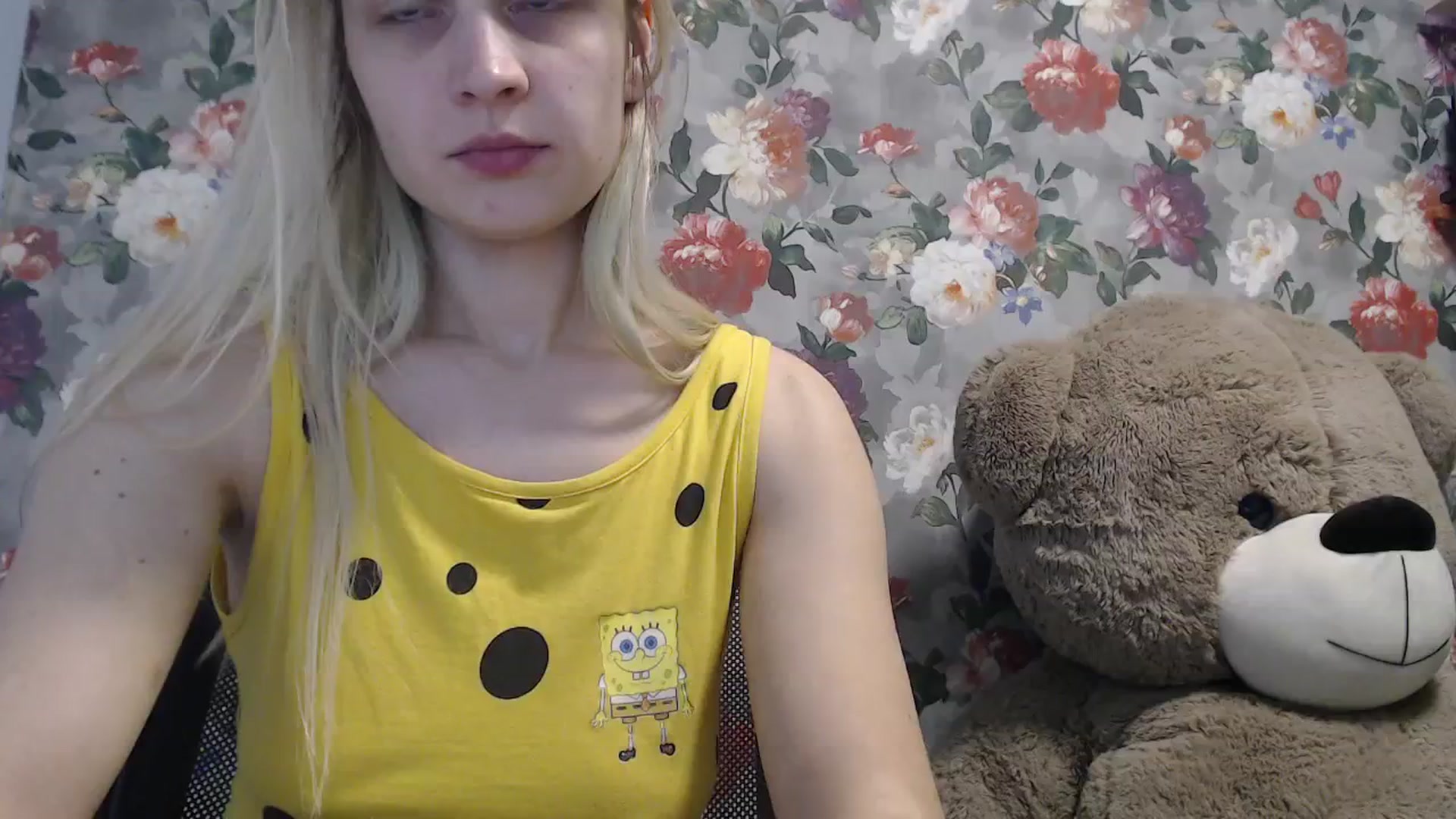 Gallery image thumbnail from SweetyDonut's myfreecams stream on, 03/01/2026, 16:39 image 4 of 20