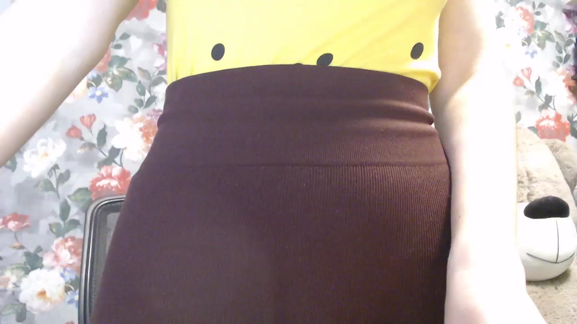Gallery image thumbnail from SweetyDonut's myfreecams stream on, 03/01/2026, 16:39 image 12 of 20