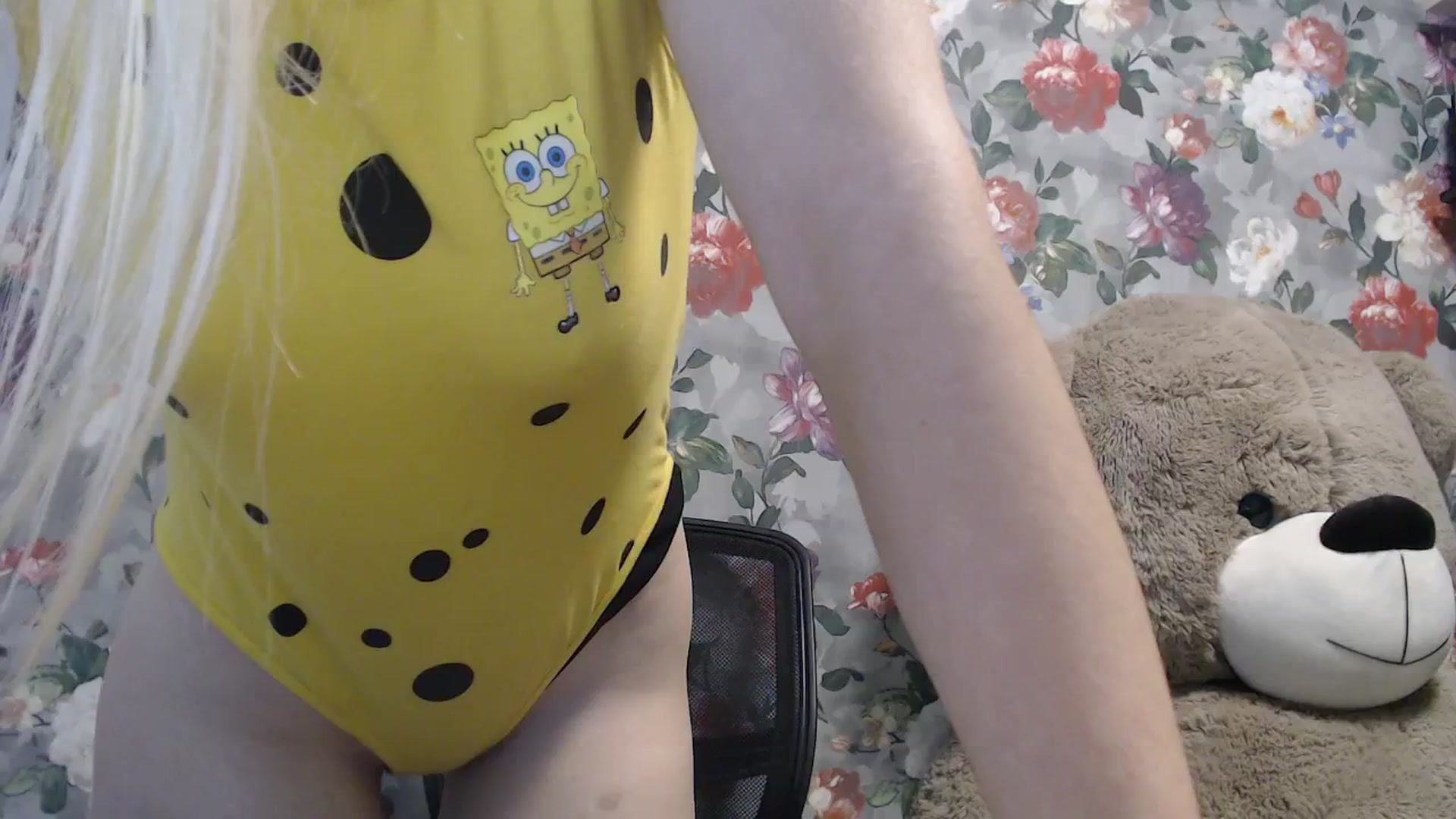 Gallery image thumbnail from SweetyDonut's myfreecams stream on, 03/01/2026, 16:39 image 20 of 20
