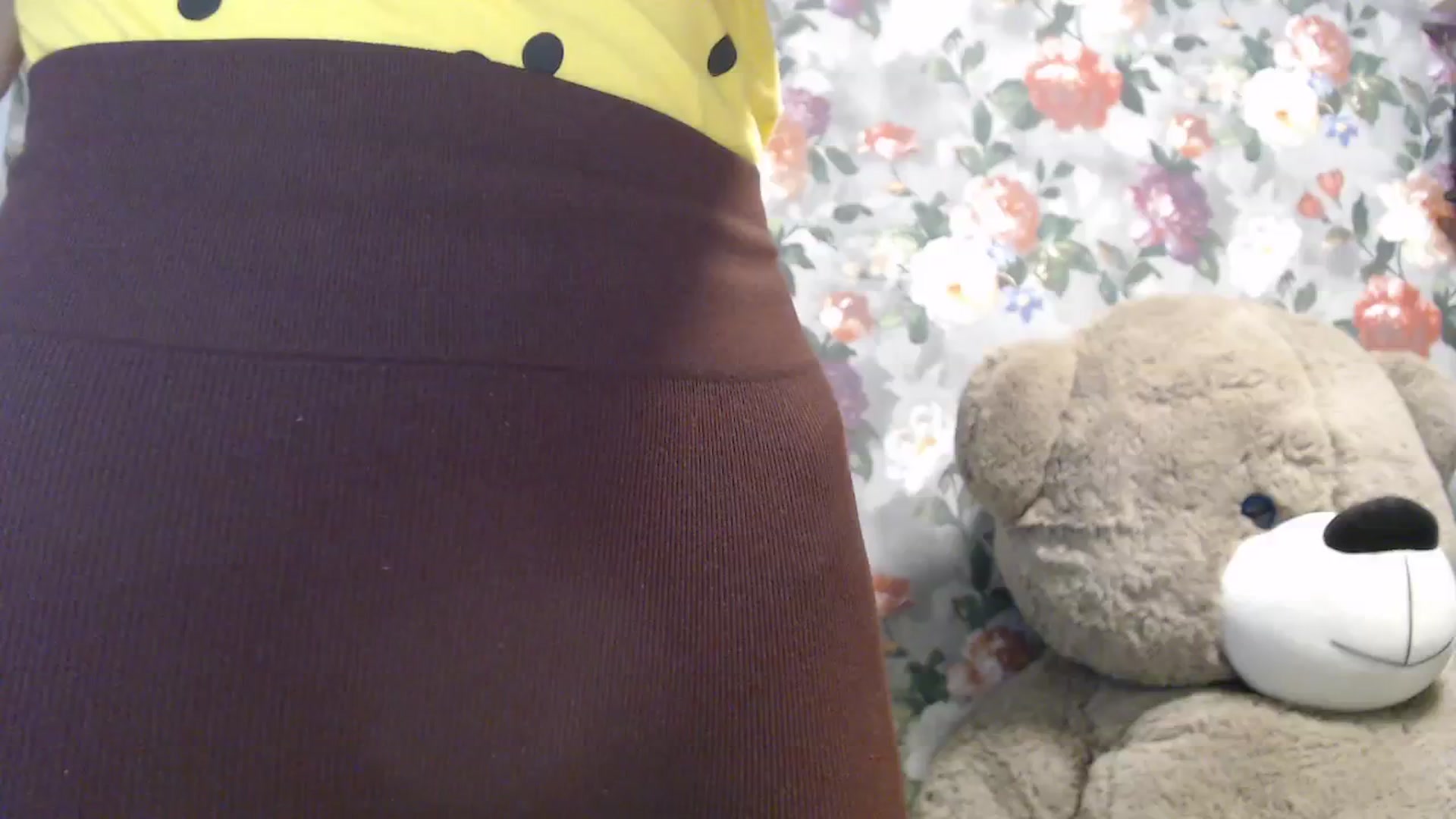 Gallery image thumbnail from SweetyDonut's myfreecams stream on, 03/01/2026, 16:39 image 11 of 20