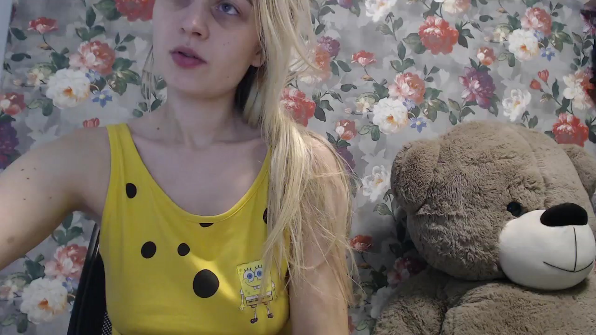 Gallery image thumbnail from SweetyDonut's myfreecams stream on, 03/01/2026, 19:22 image 7 of 20