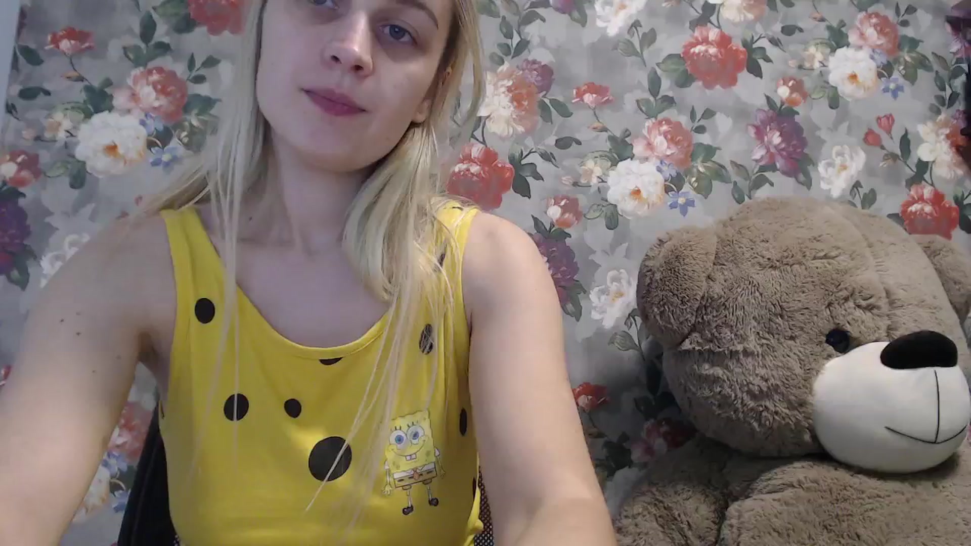 Gallery image thumbnail from SweetyDonut's myfreecams stream on, 03/01/2026, 19:22 image 11 of 20