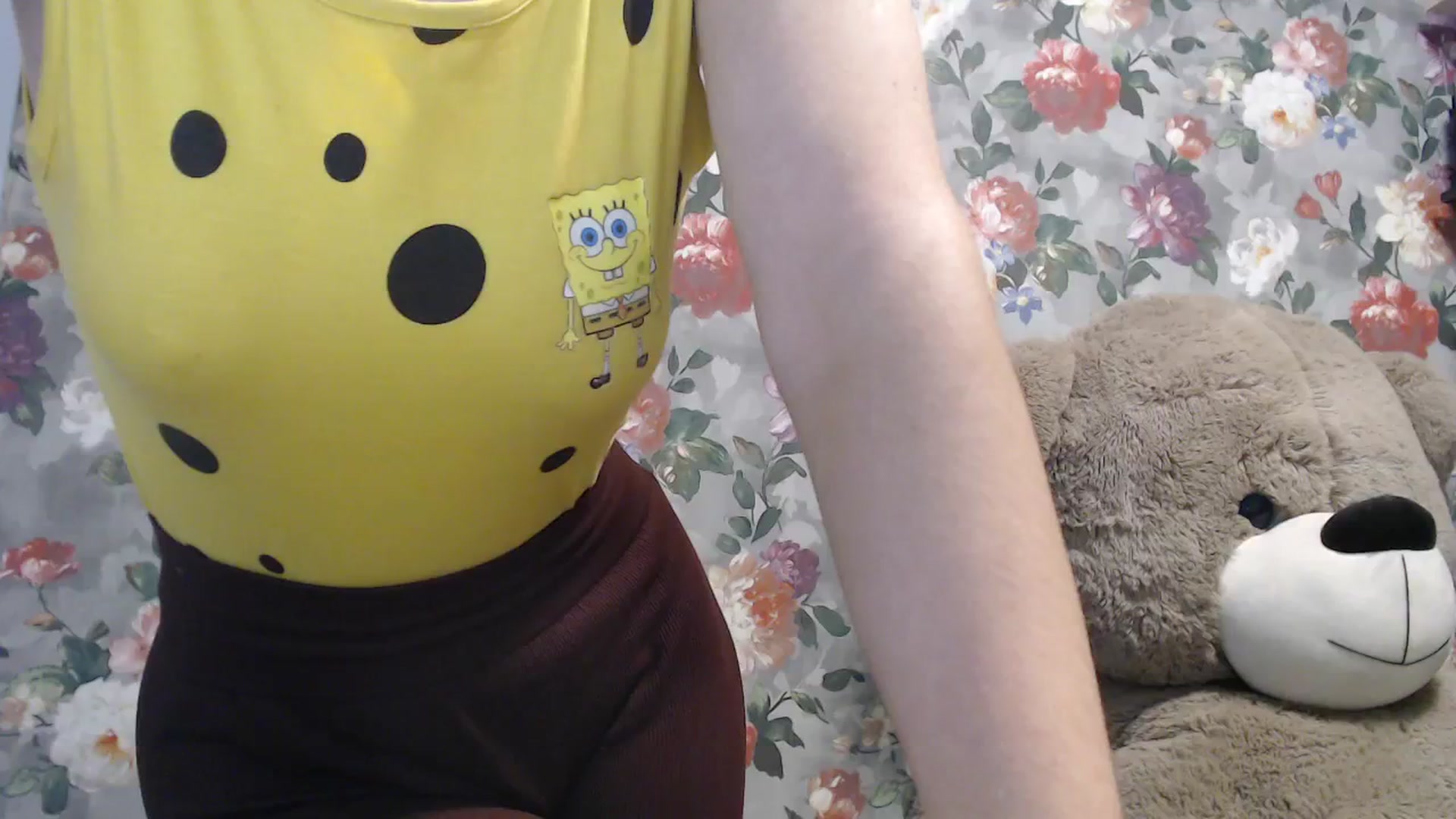 Gallery image thumbnail from SweetyDonut's myfreecams stream on, 03/01/2026, 19:22 image 2 of 20