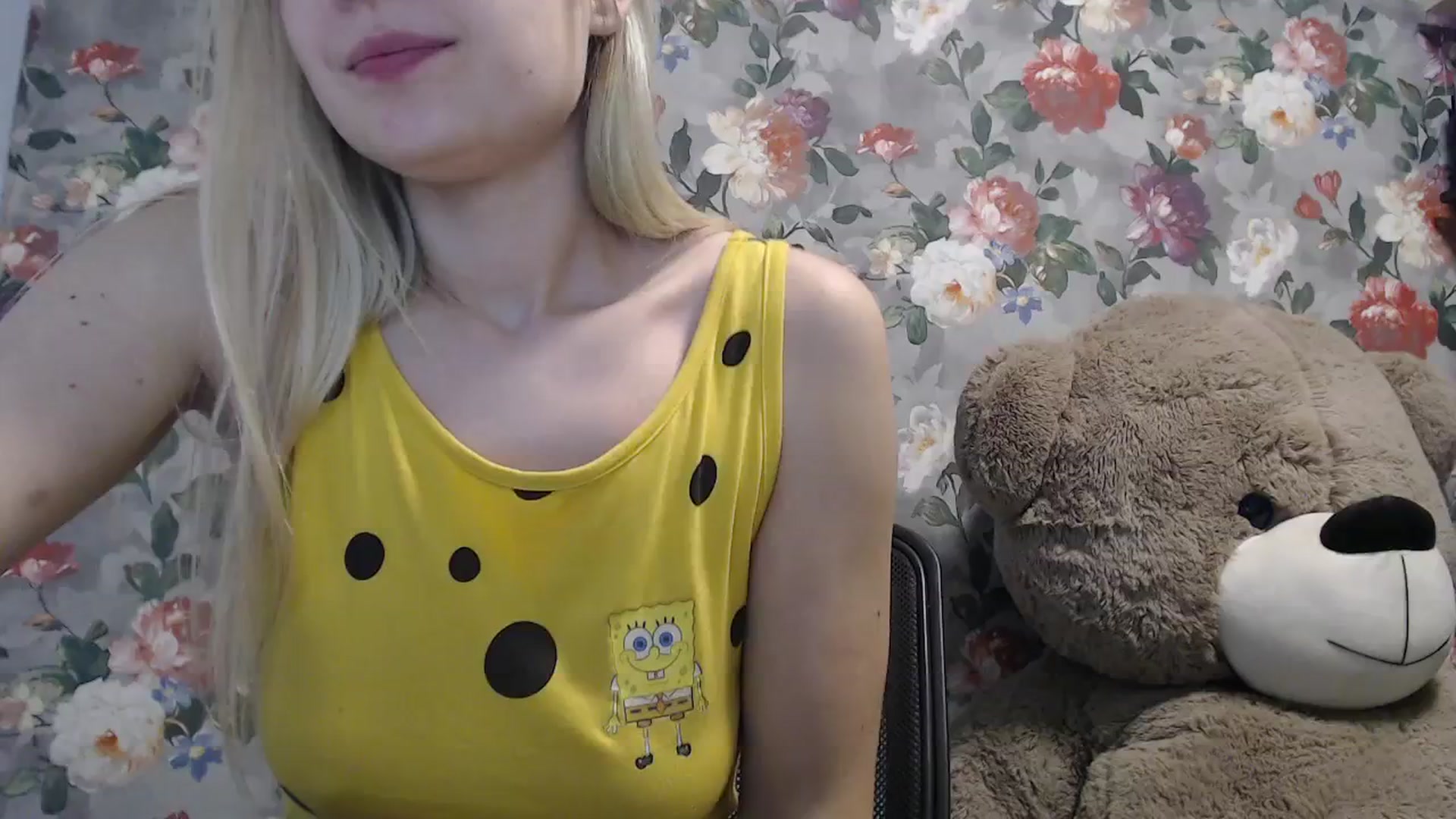 Gallery image thumbnail from SweetyDonut's myfreecams stream on, 03/01/2026, 19:22 image 18 of 20