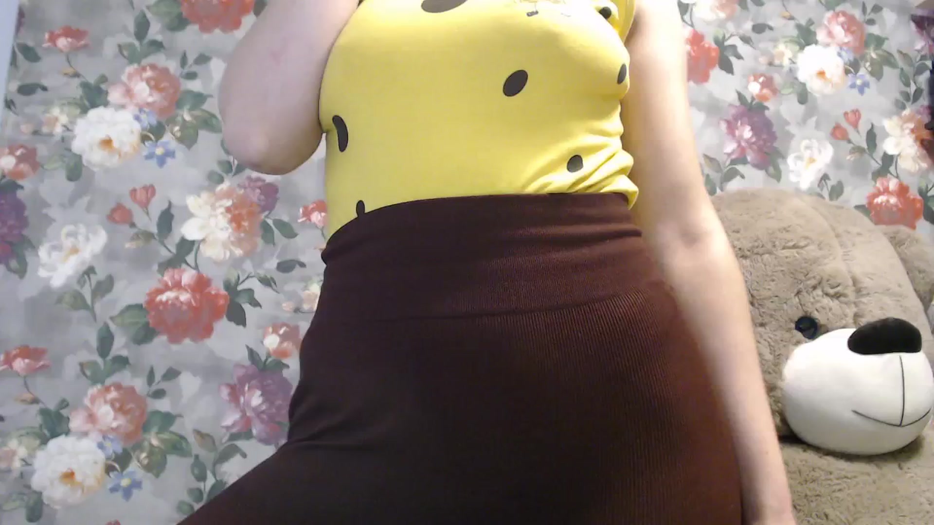 Gallery image thumbnail from SweetyDonut's myfreecams stream on, 03/01/2026, 19:22 image 5 of 20