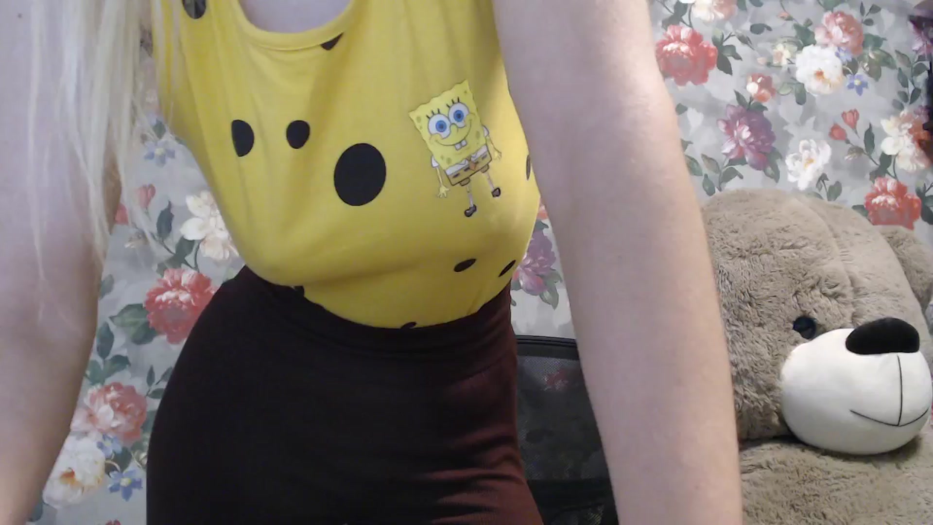 Gallery image thumbnail from SweetyDonut's myfreecams stream on, 03/01/2026, 19:22 image 6 of 20