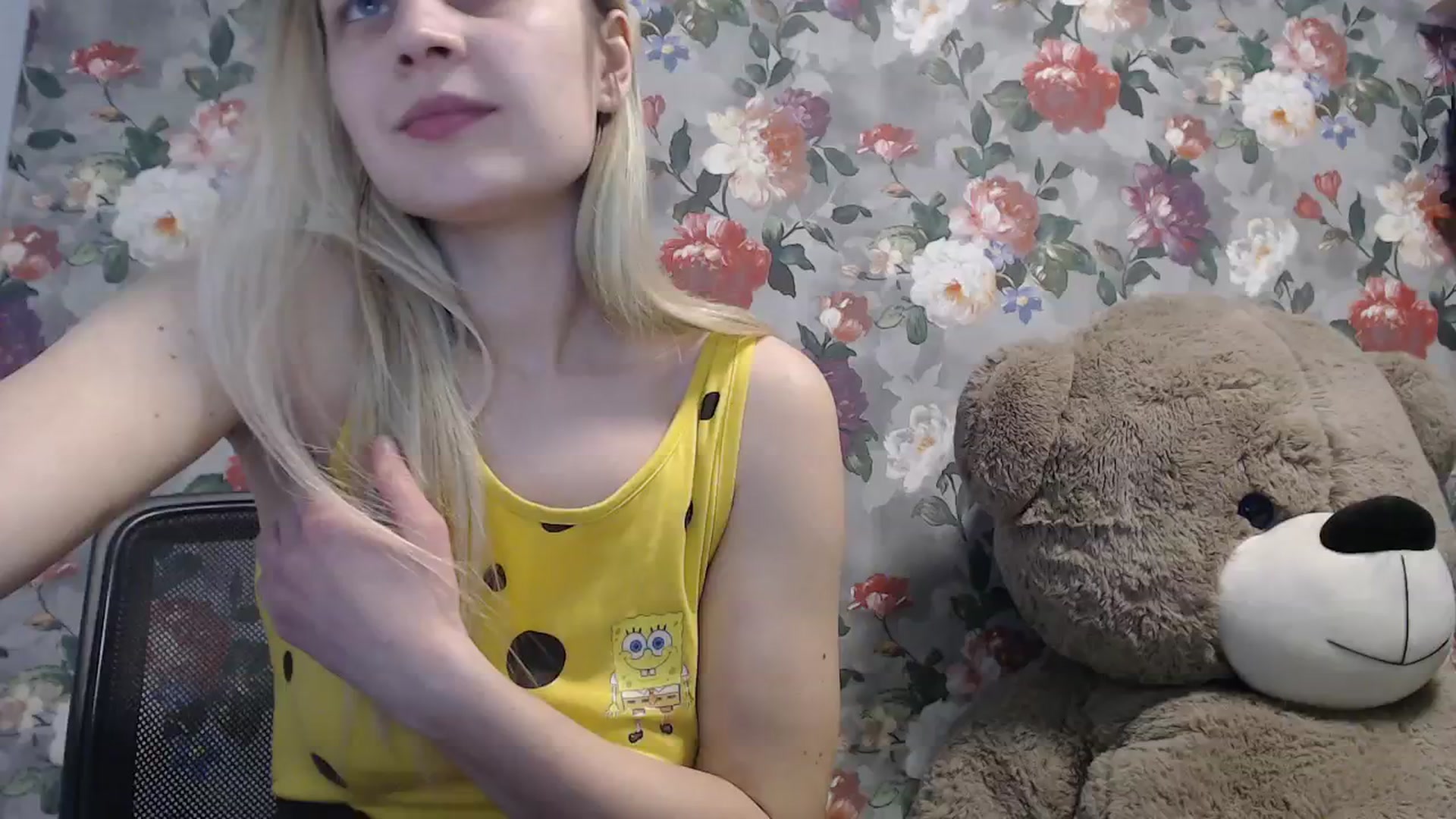 Gallery image thumbnail from SweetyDonut's myfreecams stream on, 03/01/2026, 19:22 image 20 of 20