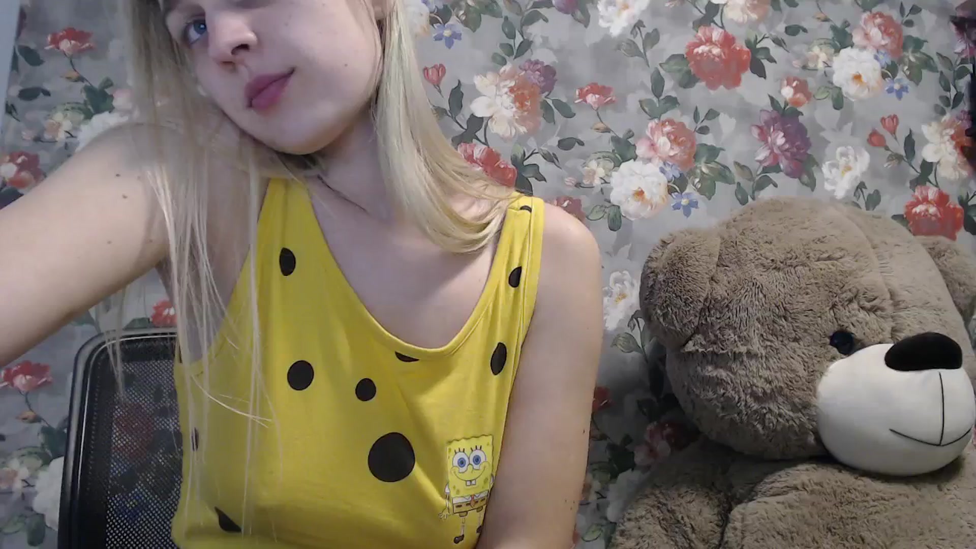 Gallery image thumbnail from SweetyDonut's myfreecams stream on, 03/01/2026, 19:22 image 3 of 20