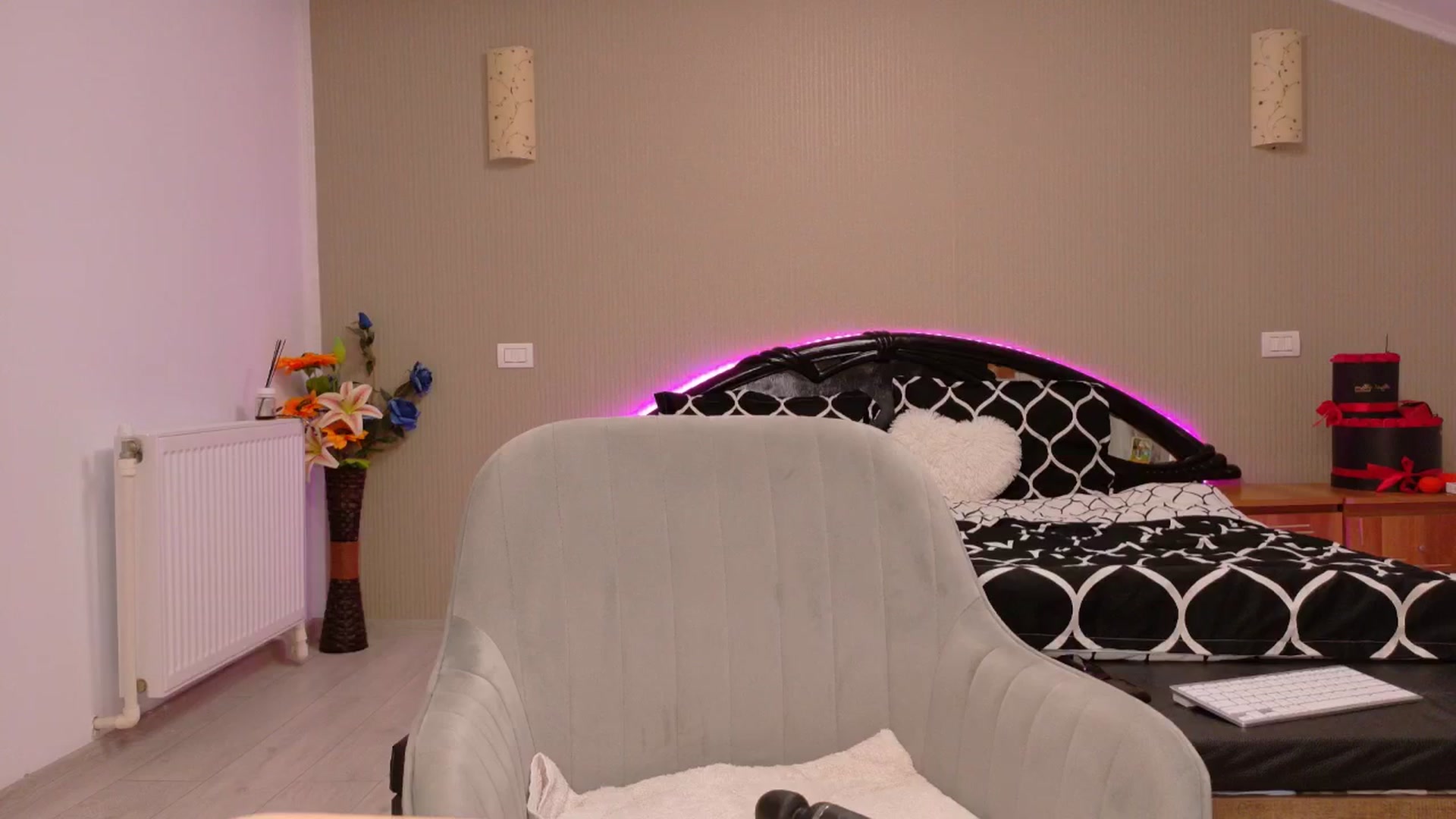 Gallery image thumbnail from SweetyKell's myfreecams stream on, 11/23/2025, 24:35 image 3 of 20