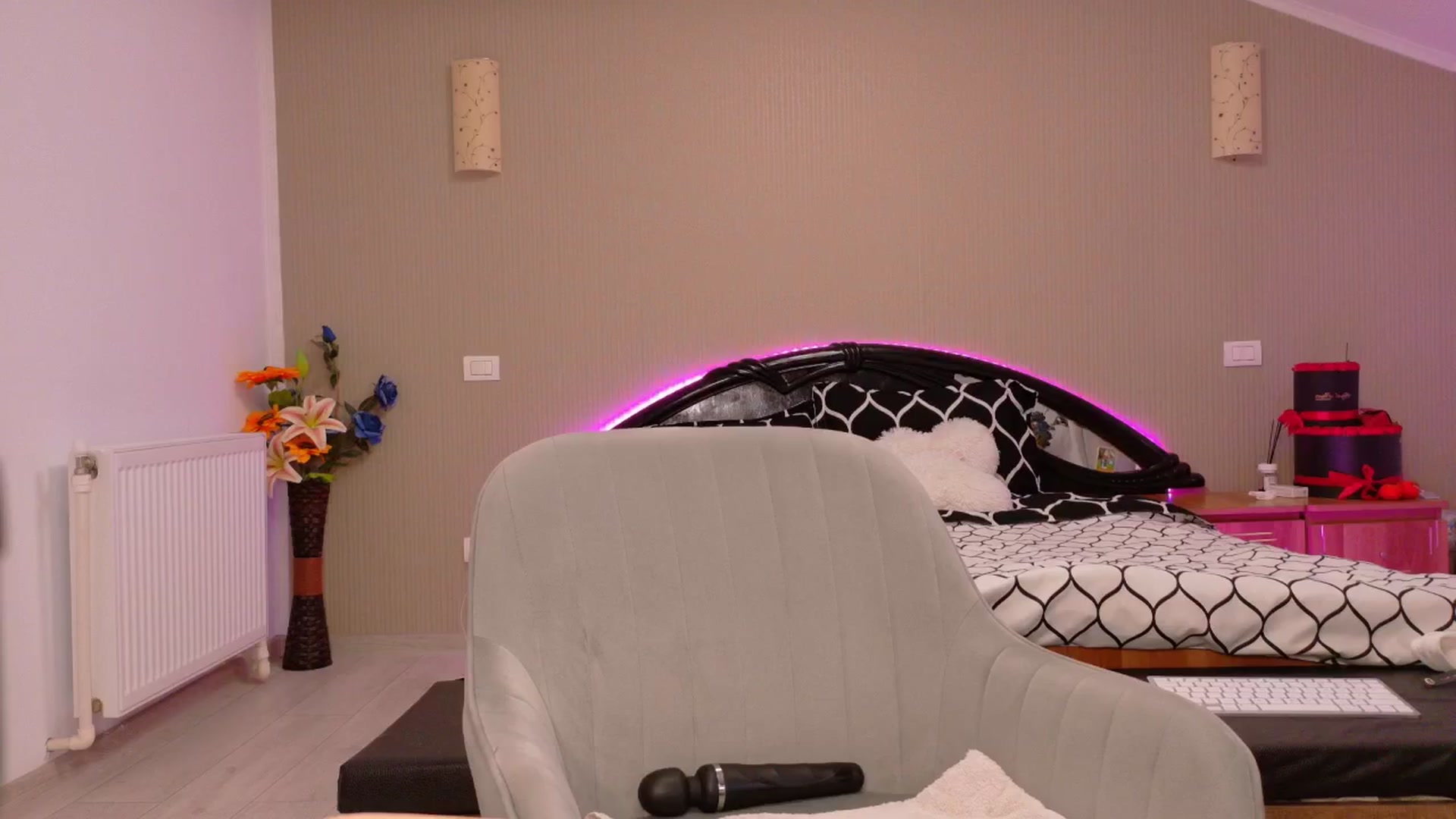 Gallery image thumbnail from SweetyKell's myfreecams stream on, 11/25/2025, 09:20 image 19 of 20