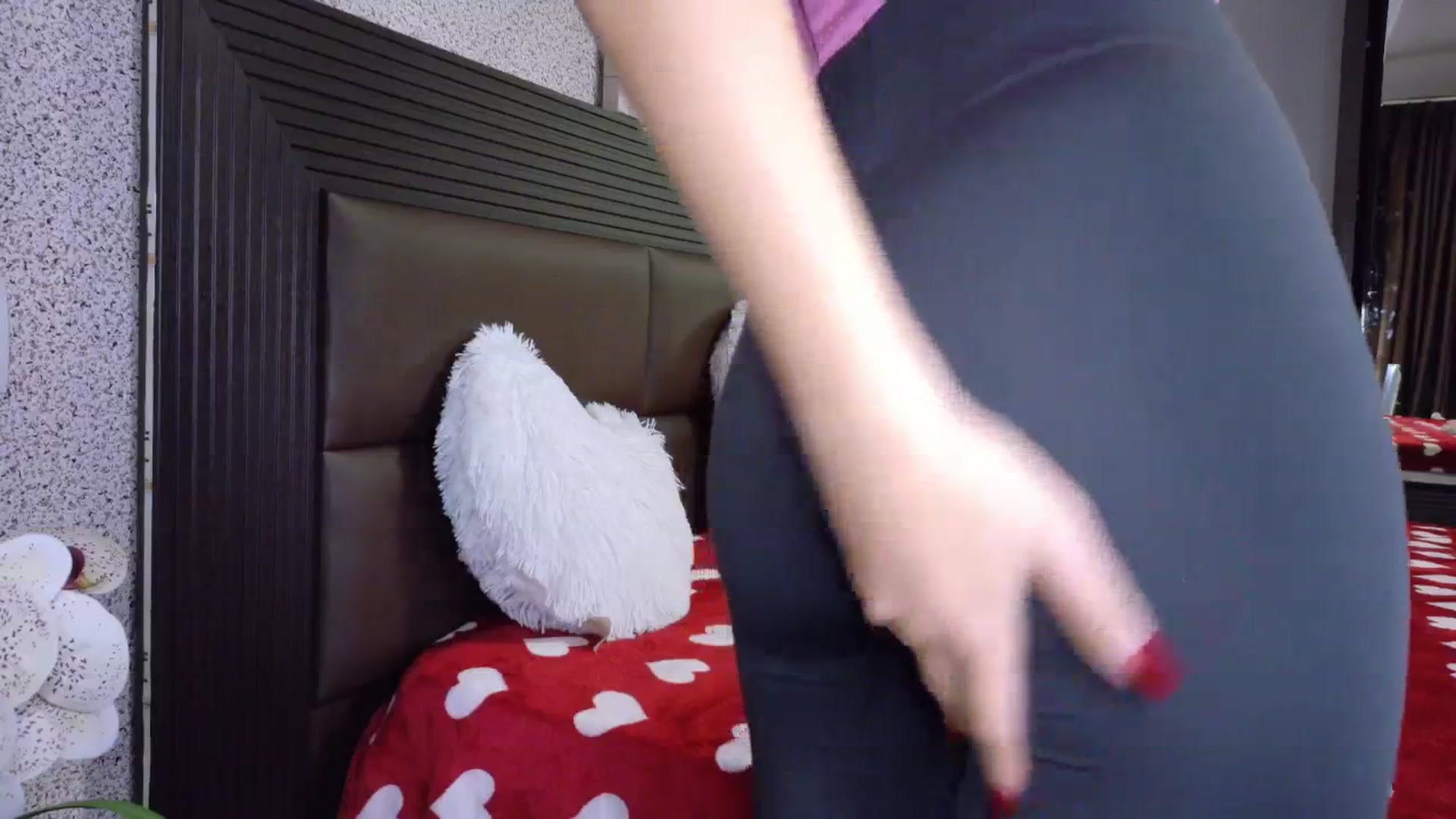 Gallery image thumbnail from SweetyKell's myfreecams stream on, 02/07/2026, 16:42 image 12 of 20