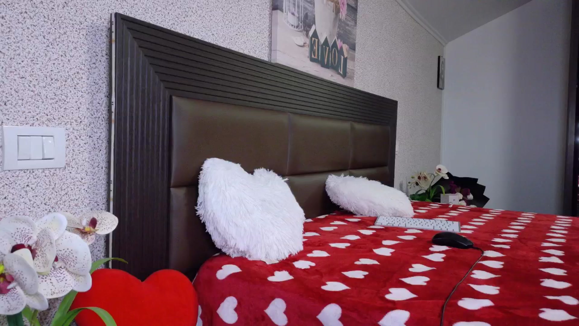 Gallery image thumbnail from SweetyKell's myfreecams stream on, 02/08/2026, 15:23 image 17 of 20